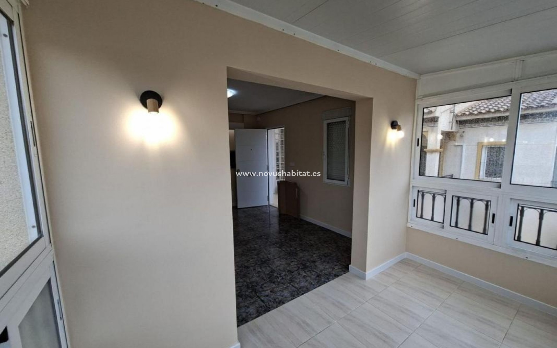 Neue Gebäude - Detached chalet - Orihuela