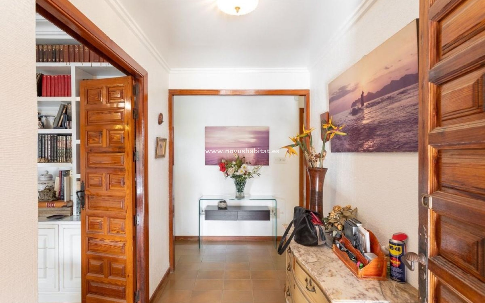 Neue Gebäude - Detached chalet - Orihuela