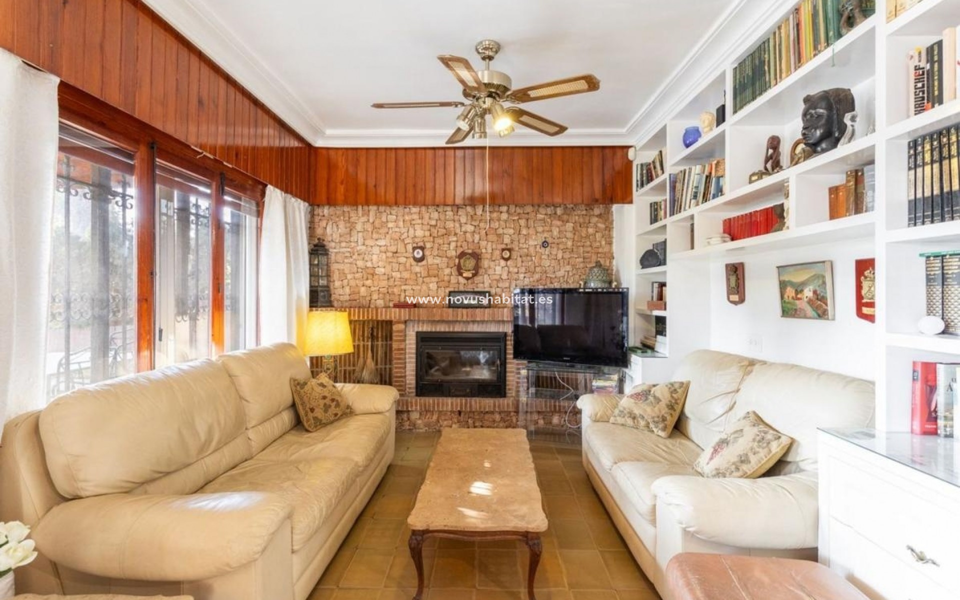 Neue Gebäude - Detached chalet - Orihuela