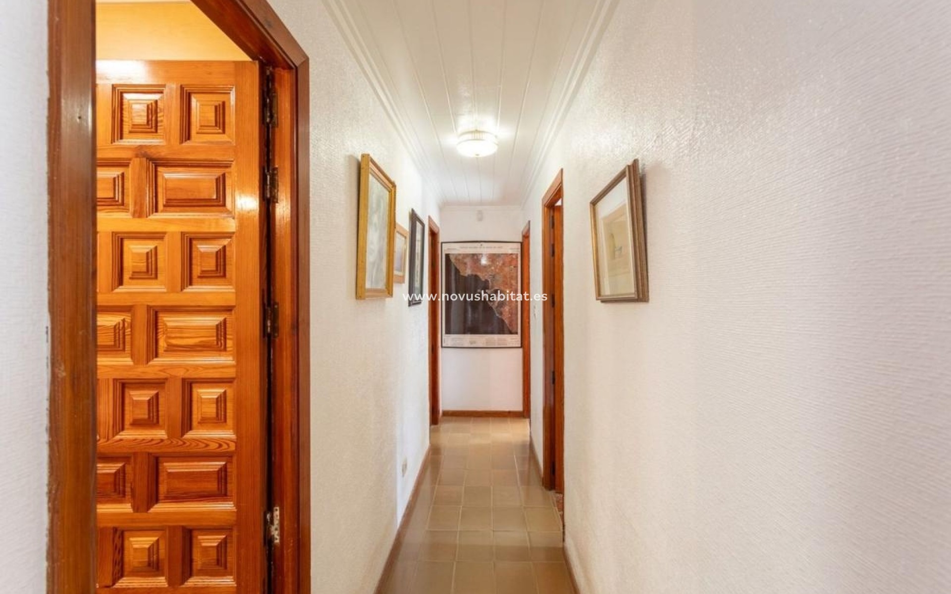 Neue Gebäude - Detached chalet - Orihuela