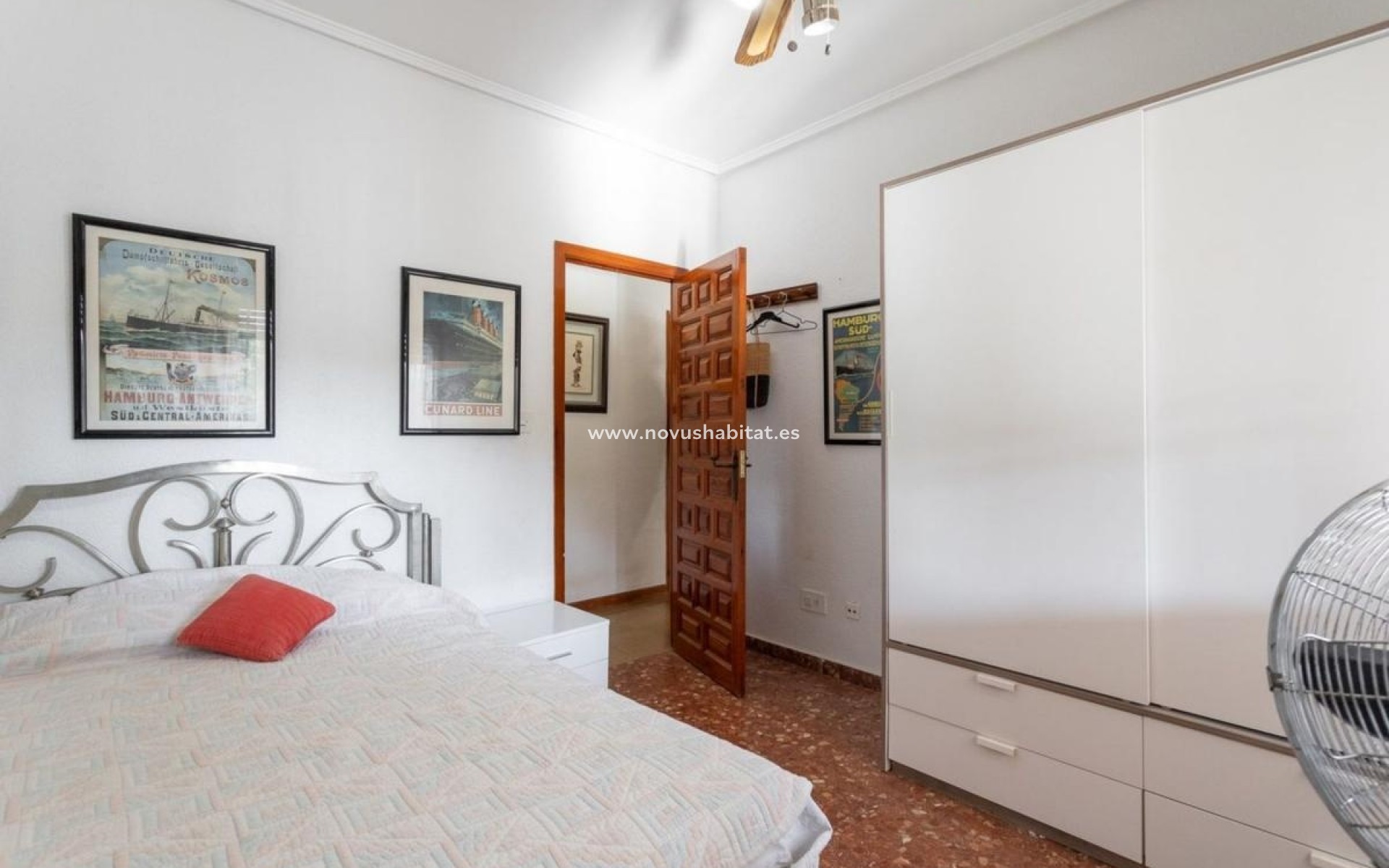 Neue Gebäude - Detached chalet - Orihuela