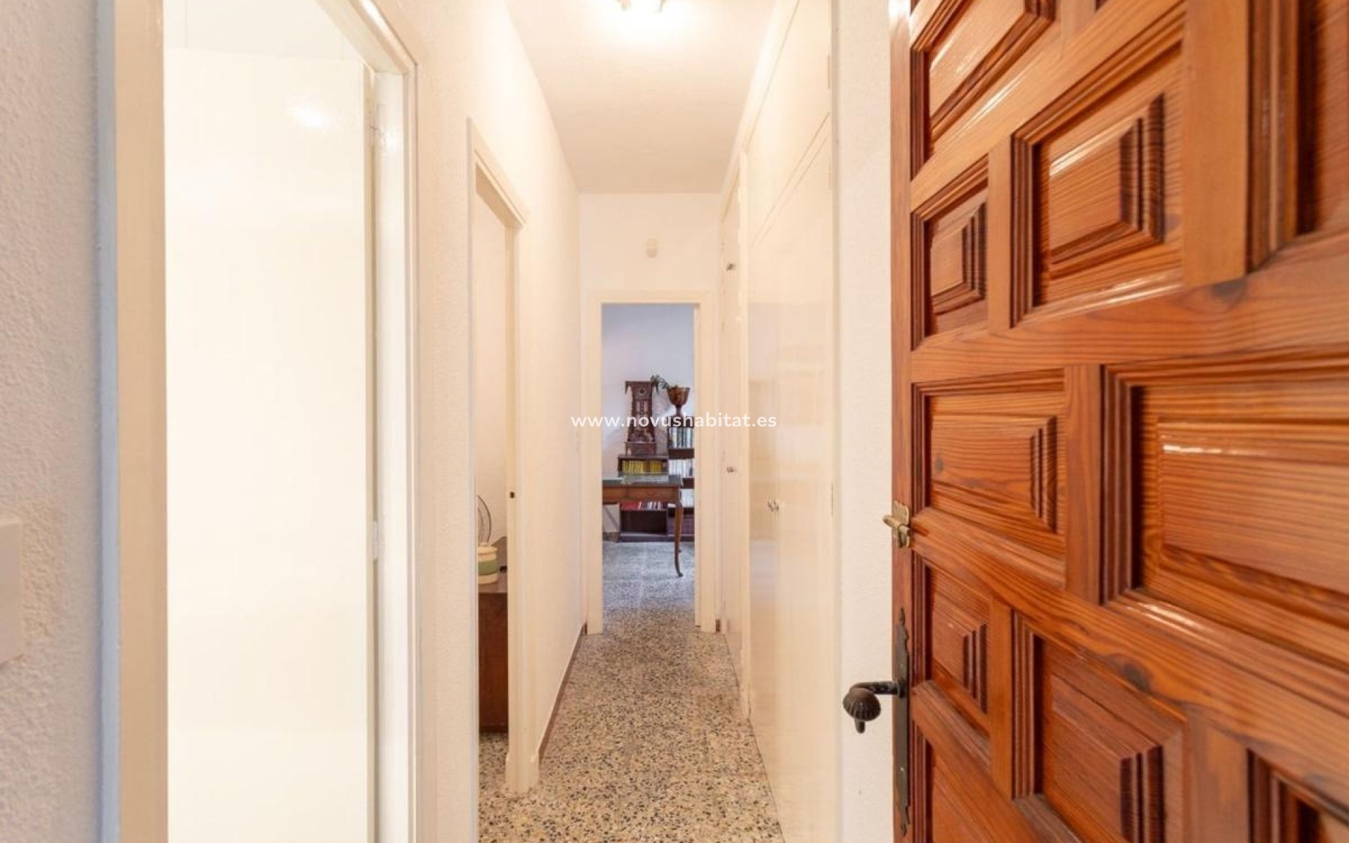 Neue Gebäude - Detached chalet - Orihuela