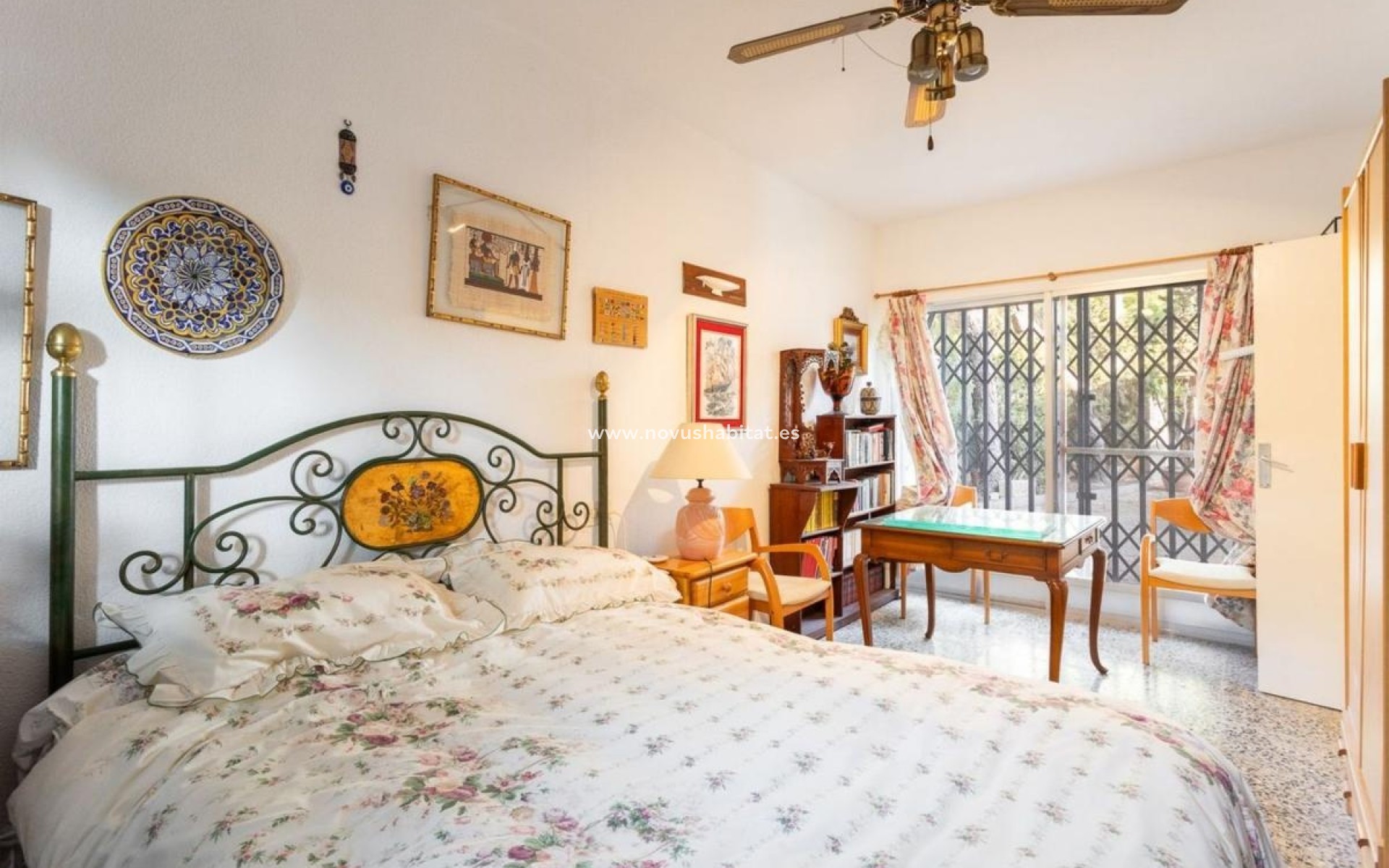 Neue Gebäude - Detached chalet - Orihuela