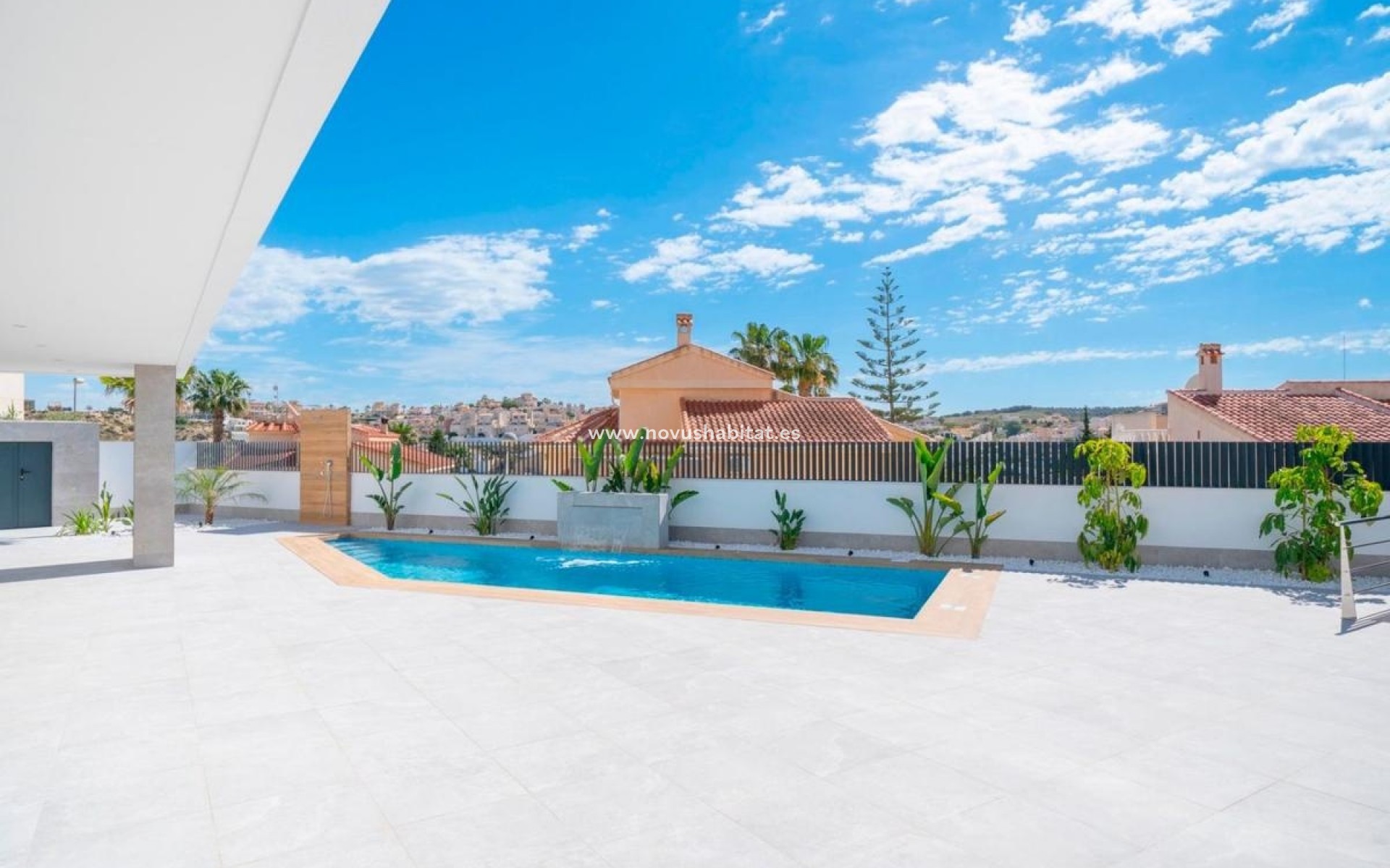 Neue Gebäude - Detached chalet - Rojales / Ciudad Quesada - Rojales
