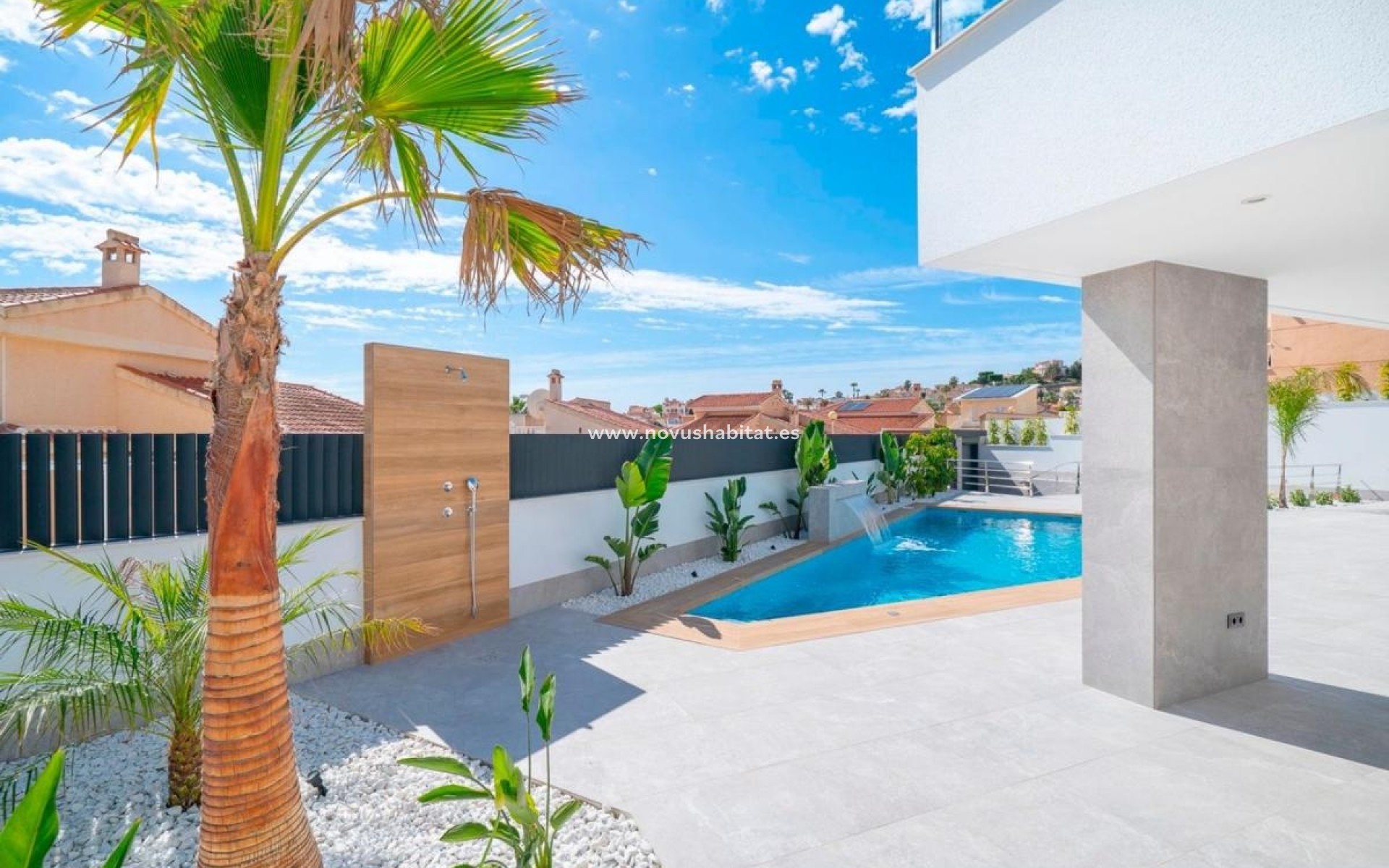Neue Gebäude - Detached chalet - Rojales / Ciudad Quesada - Rojales
