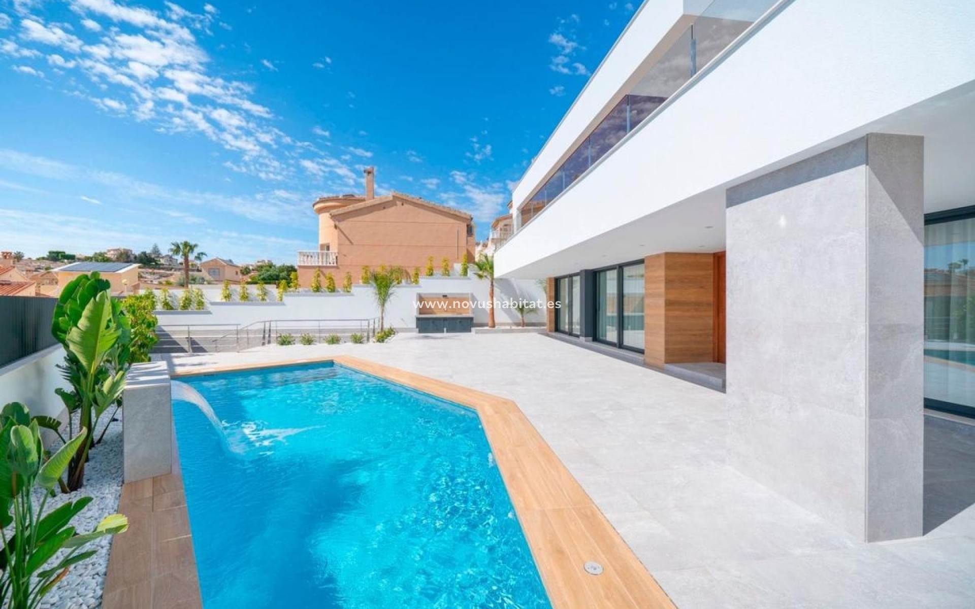 Neue Gebäude - Detached chalet - Rojales / Ciudad Quesada - Rojales
