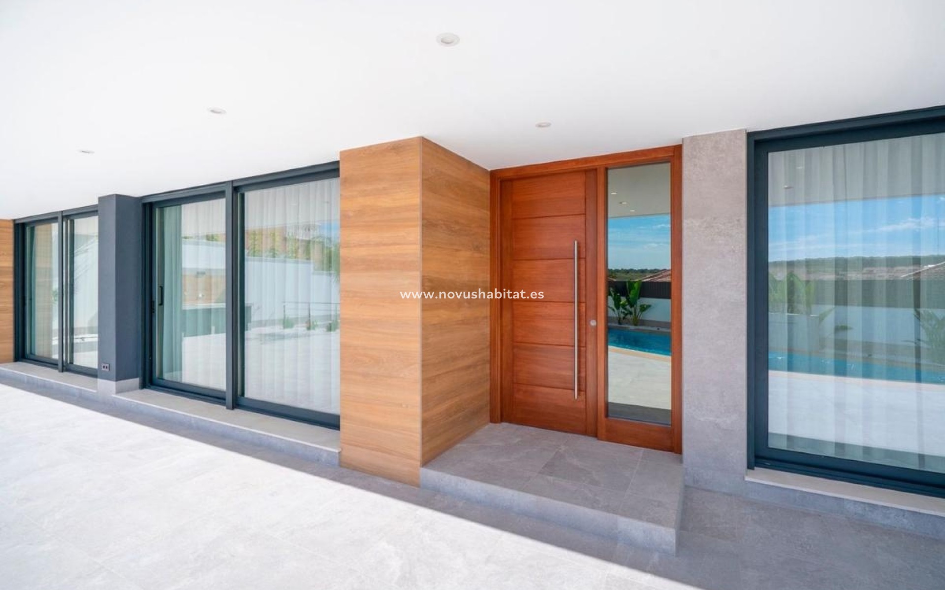 Neue Gebäude - Detached chalet - Rojales / Ciudad Quesada - Rojales