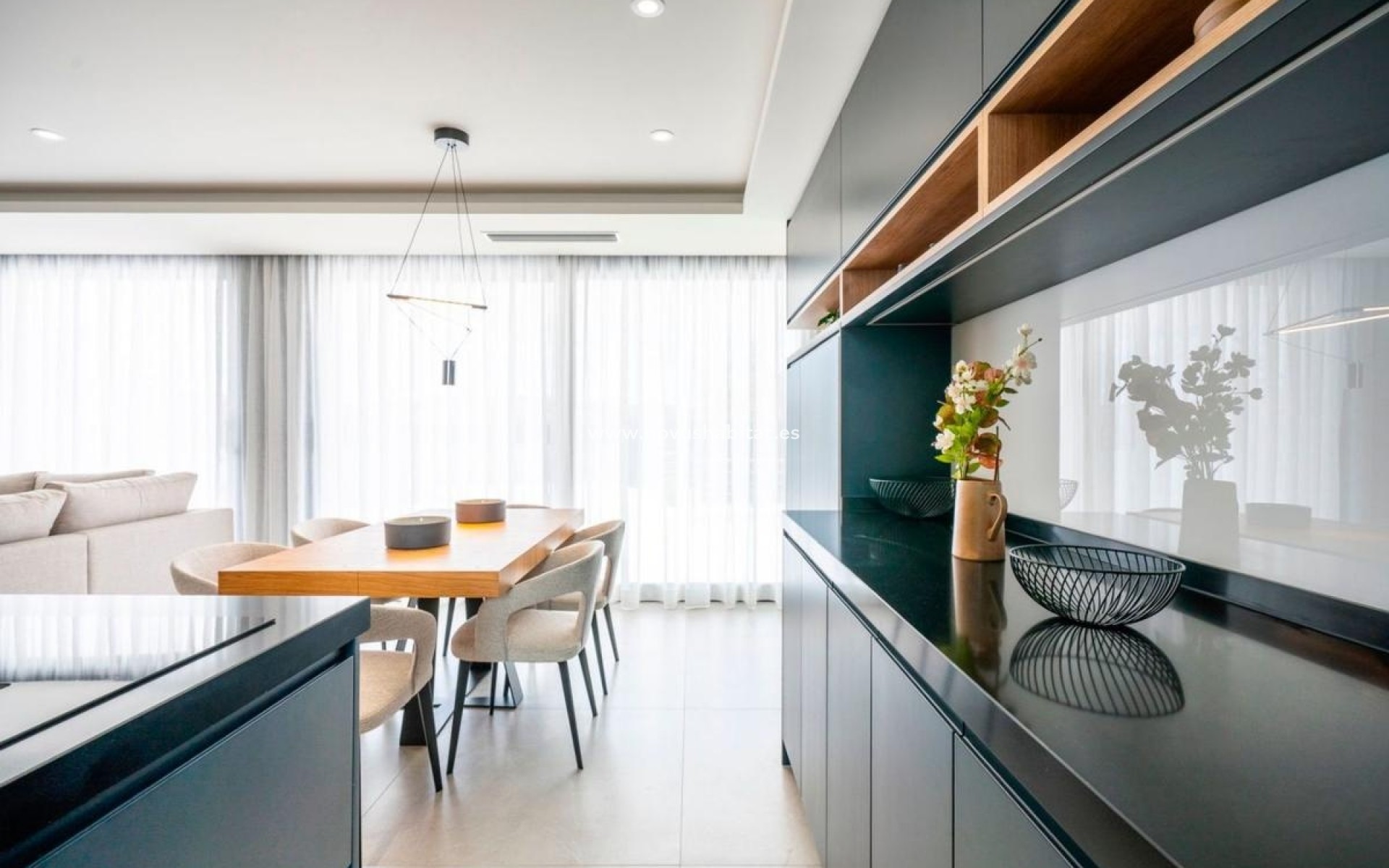 Neue Gebäude - Detached chalet - Rojales / Ciudad Quesada - Rojales