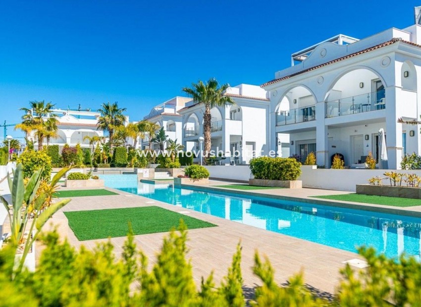 Neue Gebäude - Detached chalet - Rojales / Ciudad Quesada - Rojales
