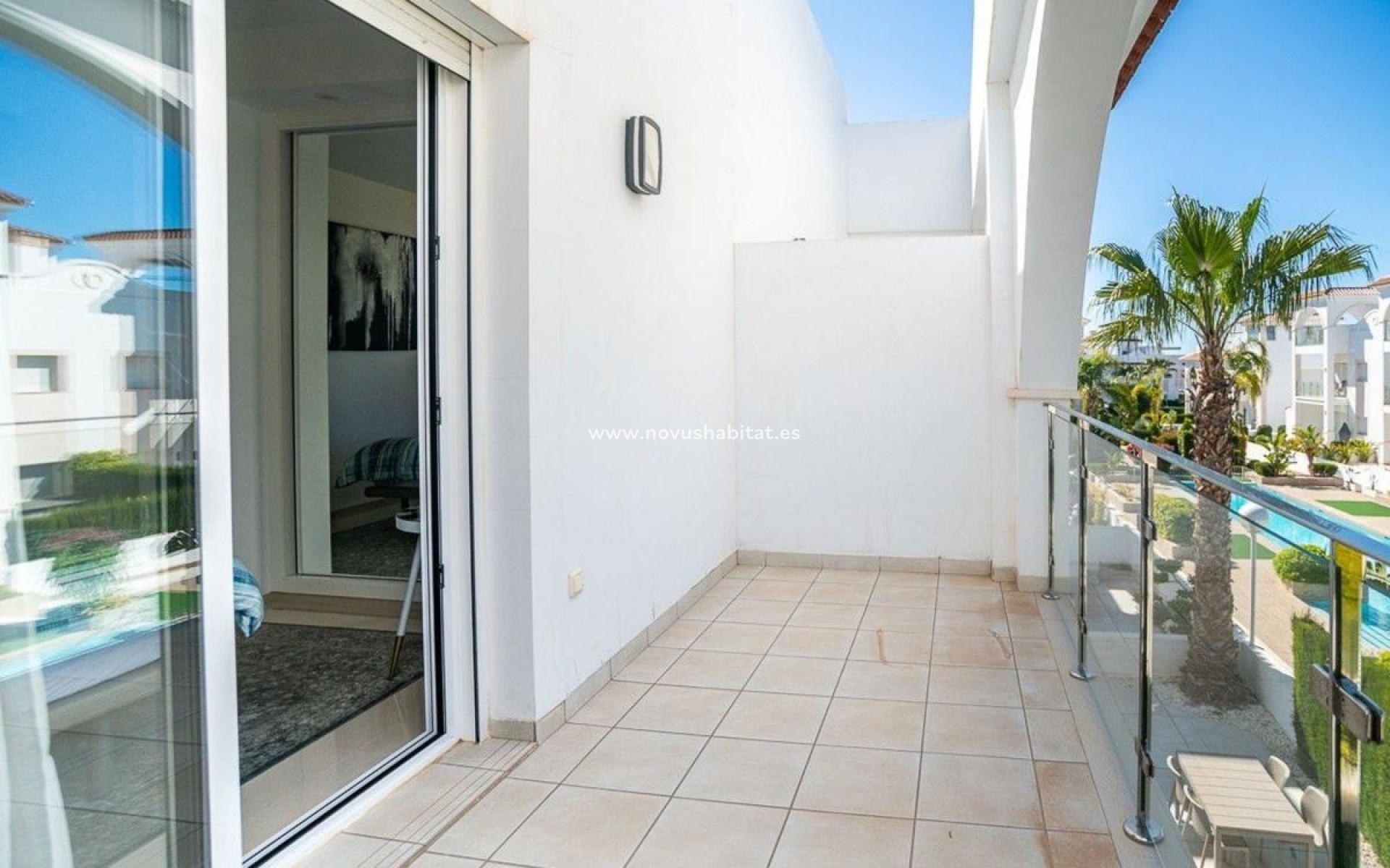 Neue Gebäude - Detached chalet - Rojales / Ciudad Quesada - Rojales