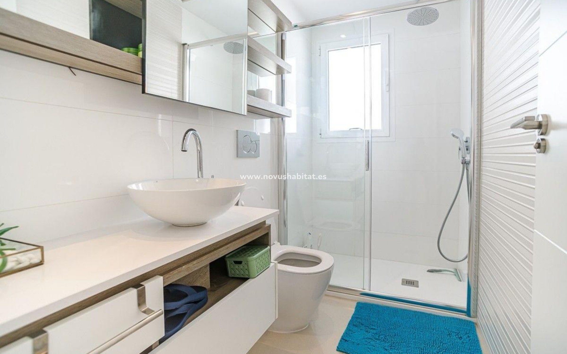 Neue Gebäude - Detached chalet - Rojales / Ciudad Quesada - Rojales