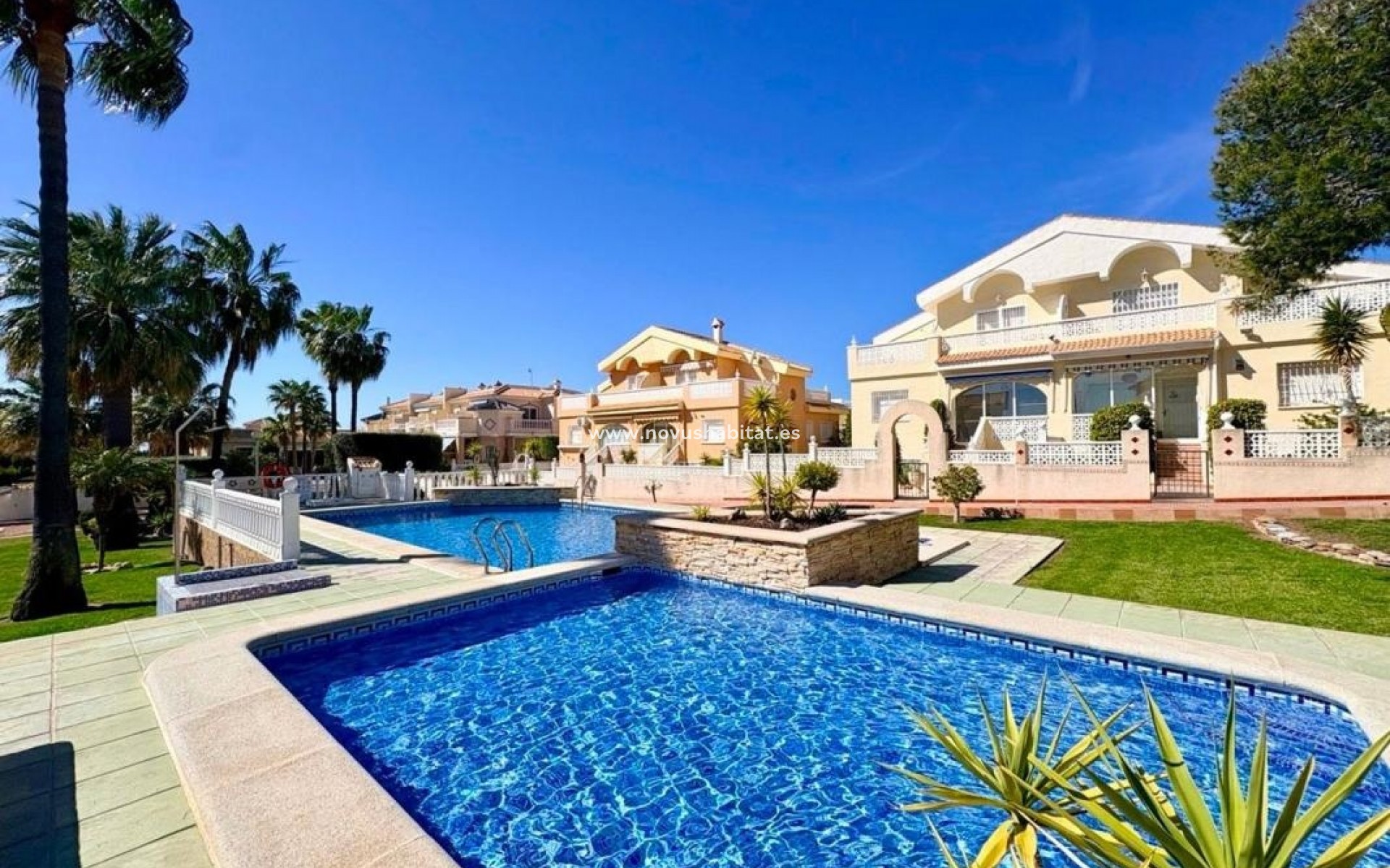 Neue Gebäude - Detached chalet - Rojales / Ciudad Quesada - Rojales