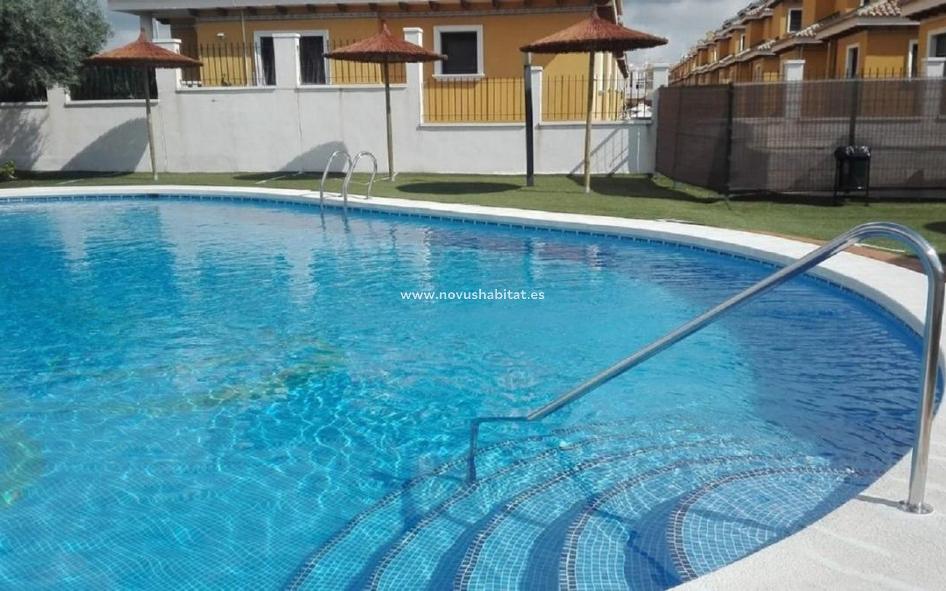 Neue Gebäude - Detached chalet - Rojales / Ciudad Quesada - Rojales