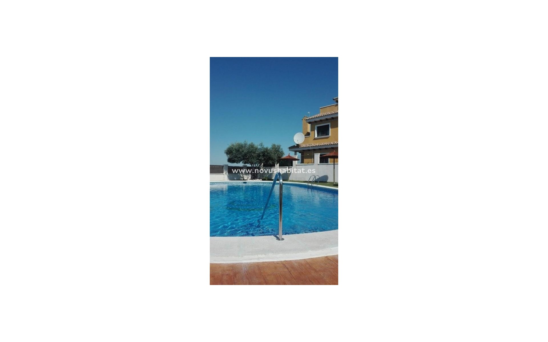 Neue Gebäude - Detached chalet - Rojales / Ciudad Quesada - Rojales