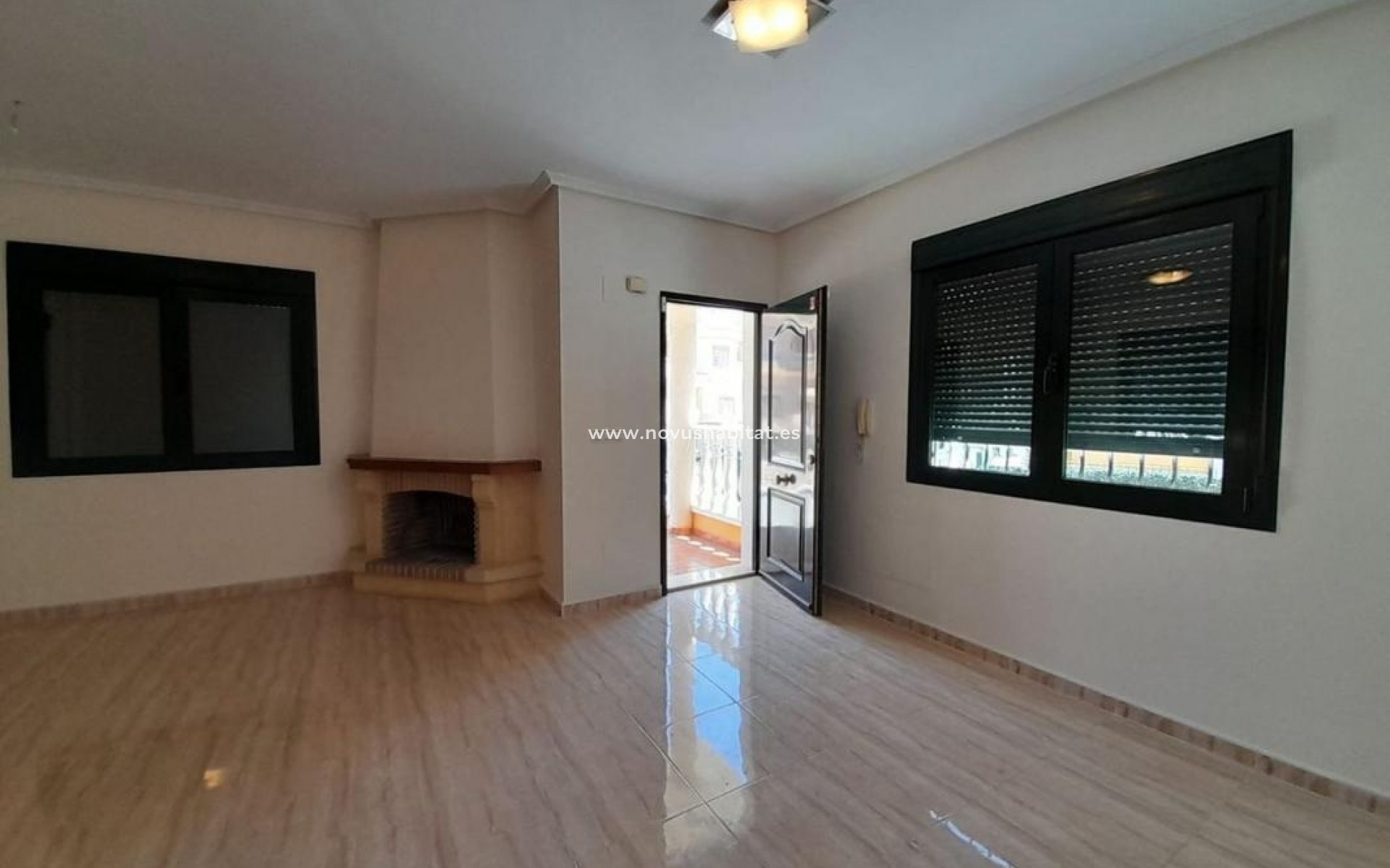 Neue Gebäude - Detached chalet - Rojales / Ciudad Quesada - Rojales