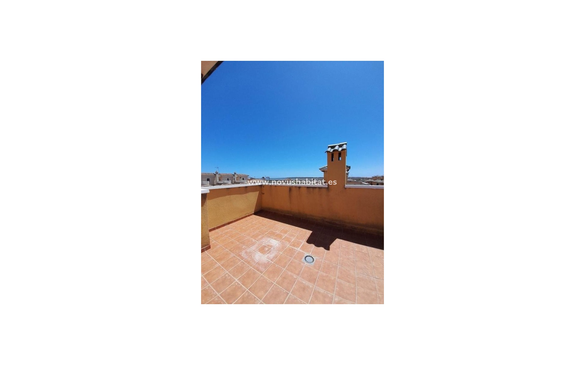 Neue Gebäude - Detached chalet - Rojales / Ciudad Quesada - Rojales