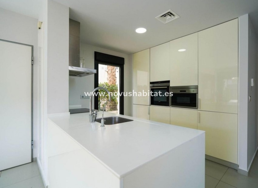Neue Gebäude - Detached chalet - Rojales / Ciudad Quesada - Rojales