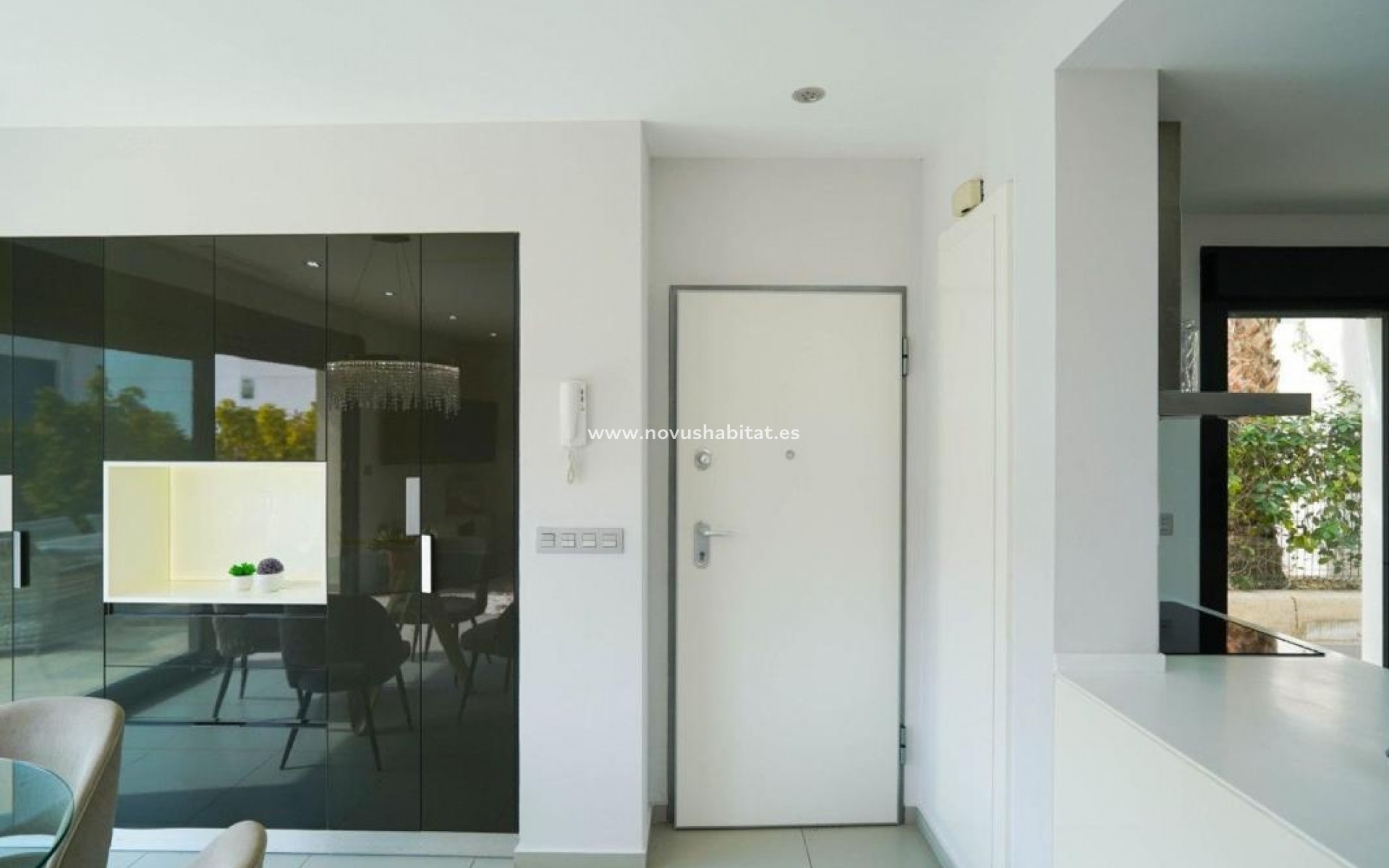 Neue Gebäude - Detached chalet - Rojales / Ciudad Quesada - Rojales