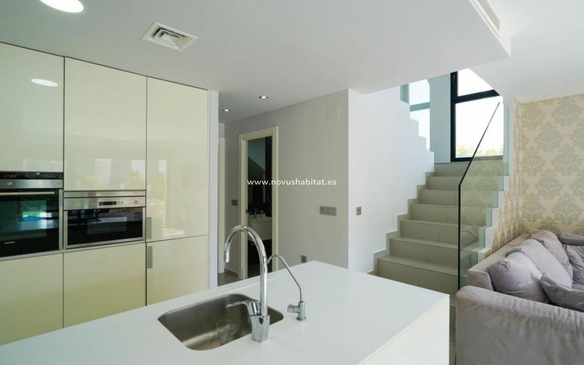 Neue Gebäude - Detached chalet - Rojales / Ciudad Quesada - Rojales