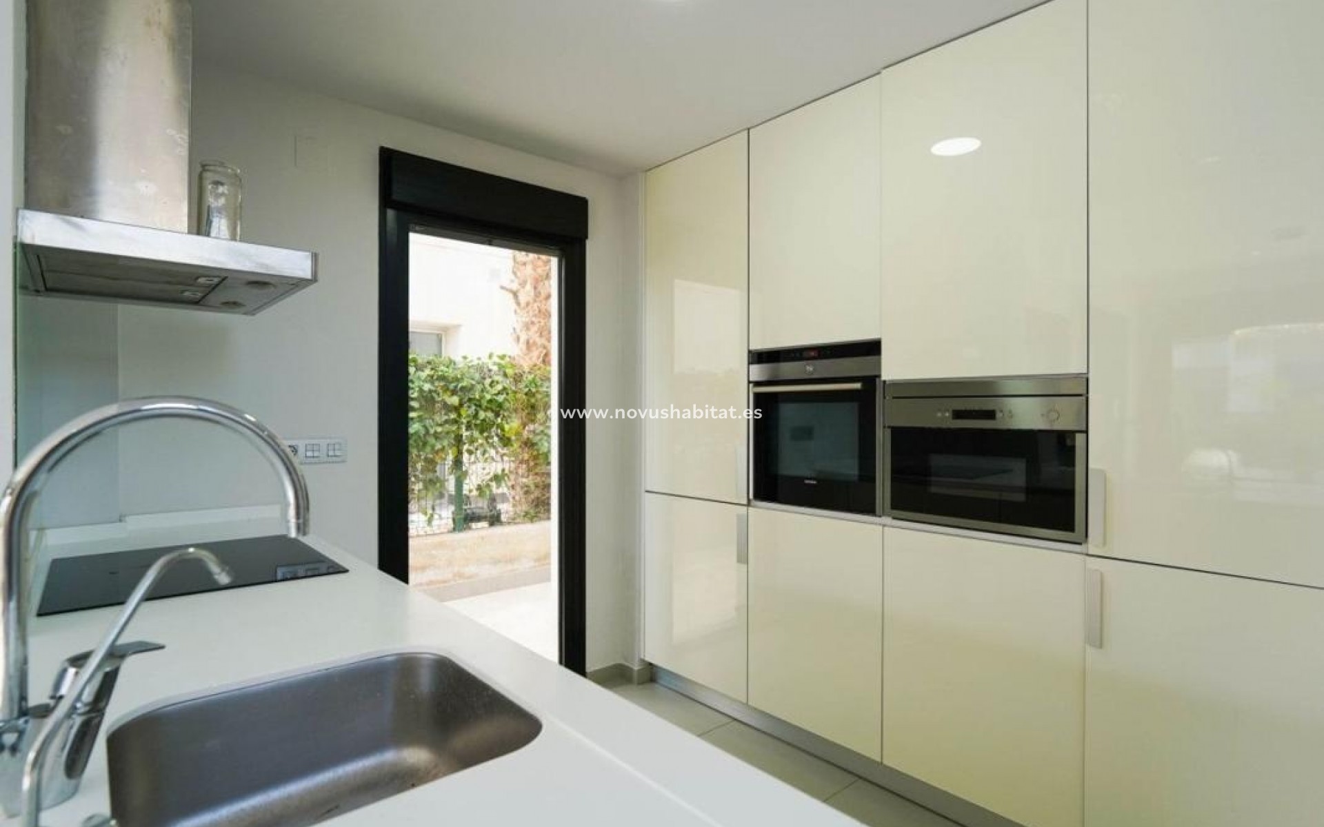 Neue Gebäude - Detached chalet - Rojales / Ciudad Quesada - Rojales