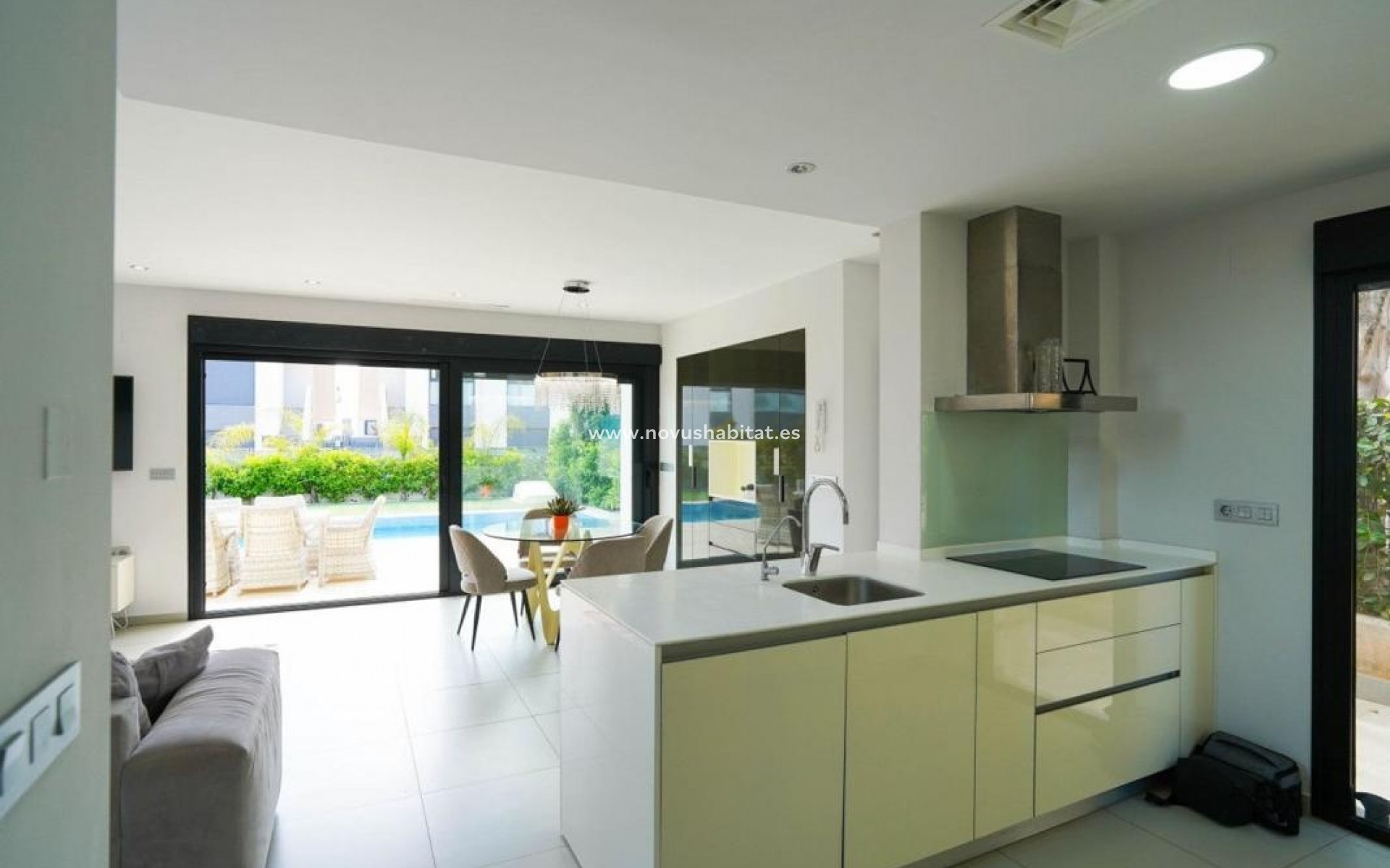 Neue Gebäude - Detached chalet - Rojales / Ciudad Quesada - Rojales