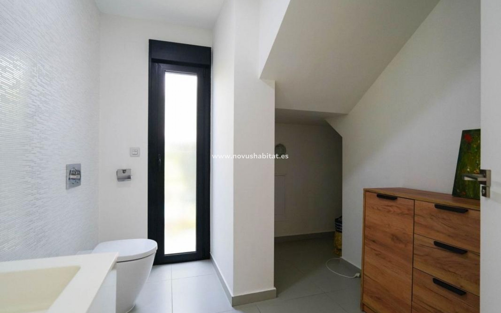 Neue Gebäude - Detached chalet - Rojales / Ciudad Quesada - Rojales