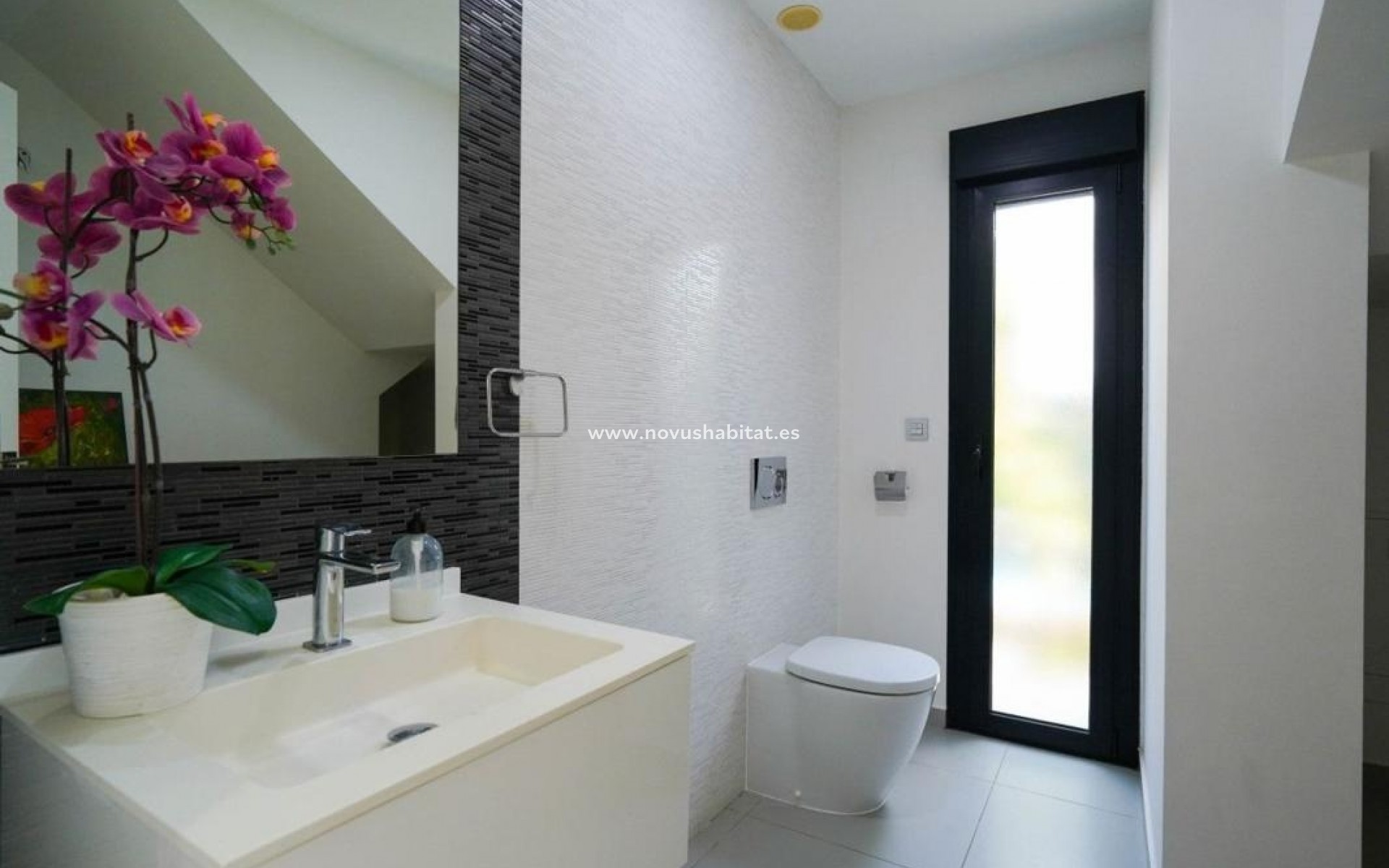 Neue Gebäude - Detached chalet - Rojales / Ciudad Quesada - Rojales