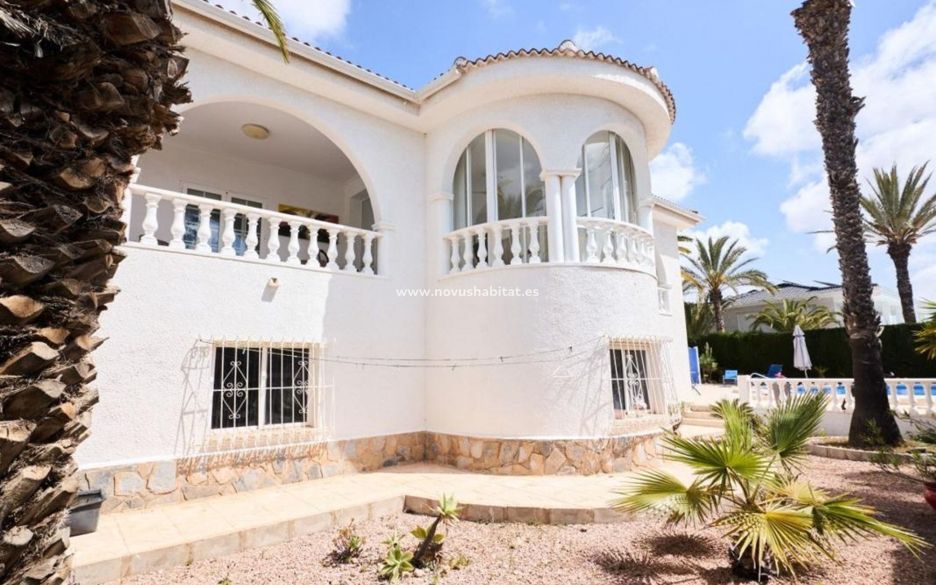 Neue Gebäude - Detached chalet - Rojales / Ciudad Quesada - Rojales