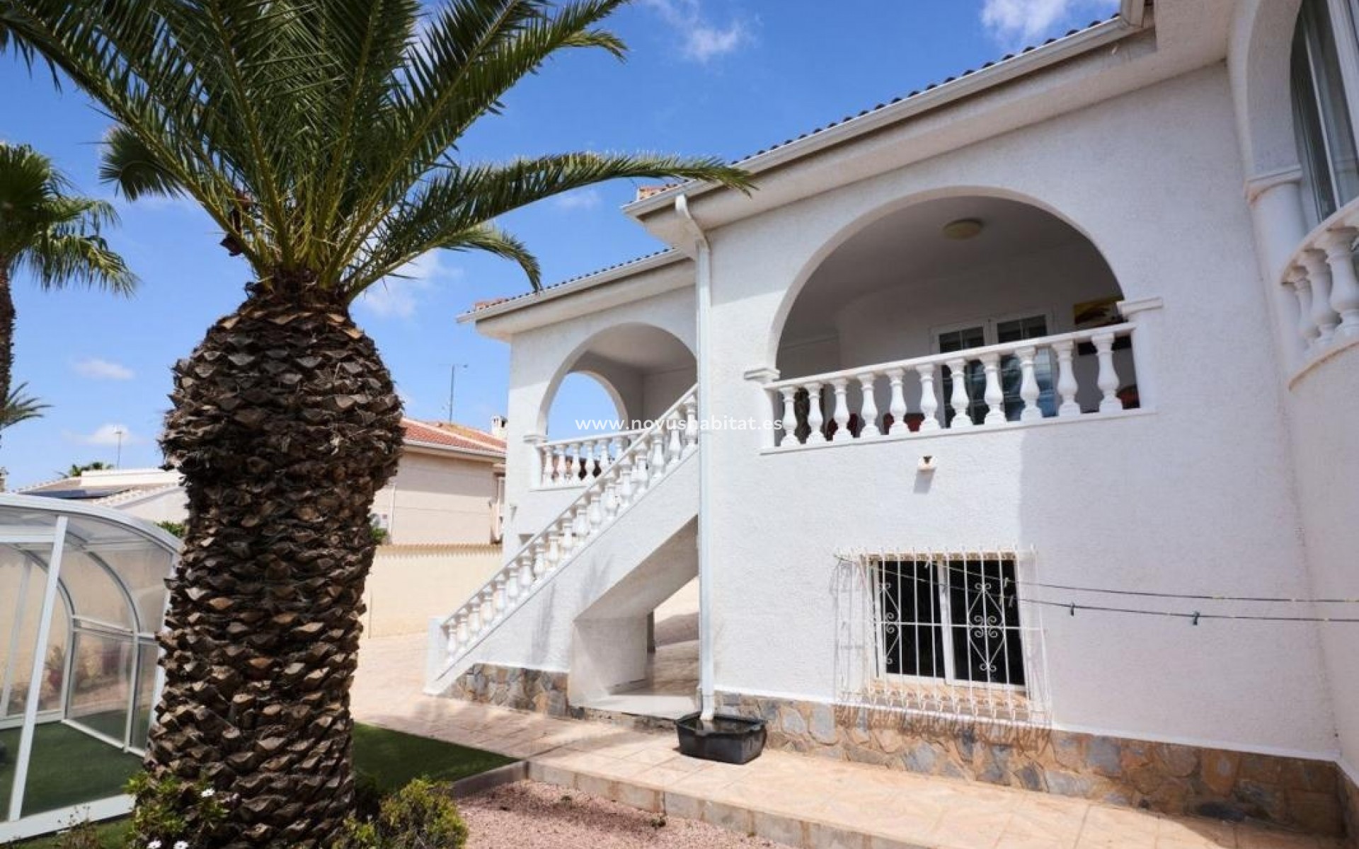 Neue Gebäude - Detached chalet - Rojales / Ciudad Quesada - Rojales