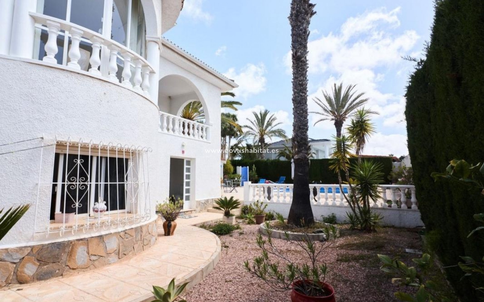 Neue Gebäude - Detached chalet - Rojales / Ciudad Quesada - Rojales