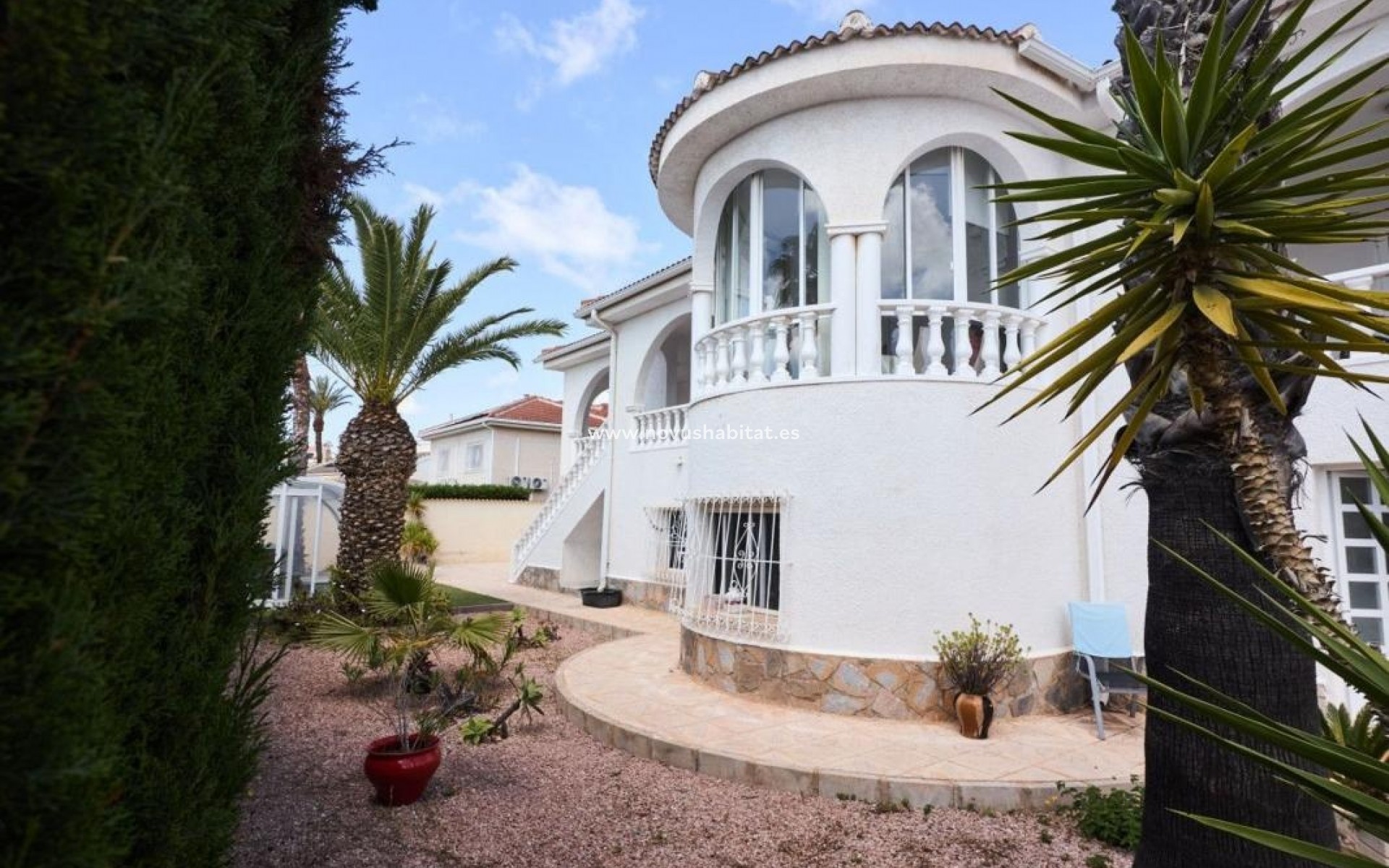 Neue Gebäude - Detached chalet - Rojales / Ciudad Quesada - Rojales