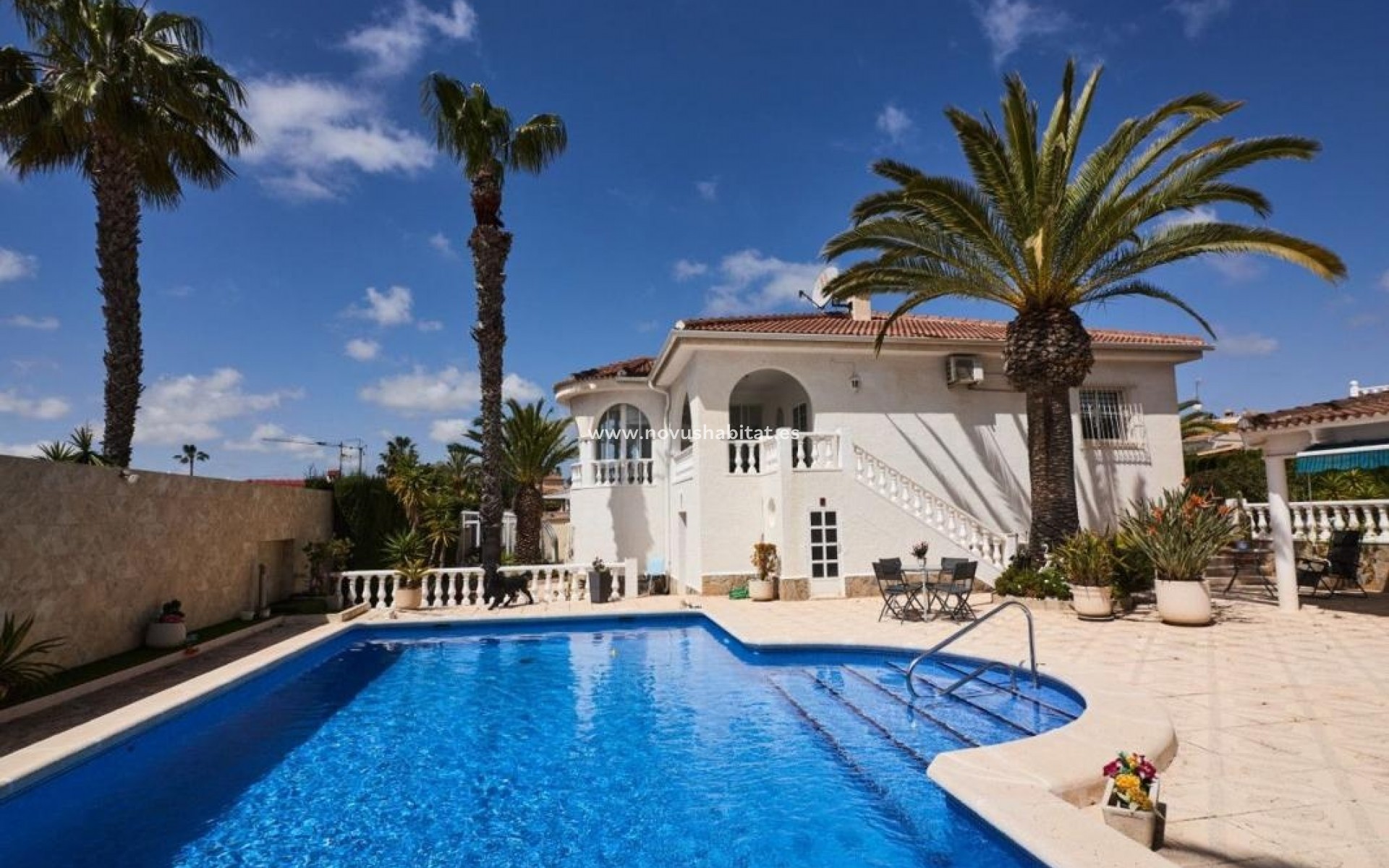 Neue Gebäude - Detached chalet - Rojales / Ciudad Quesada - Rojales