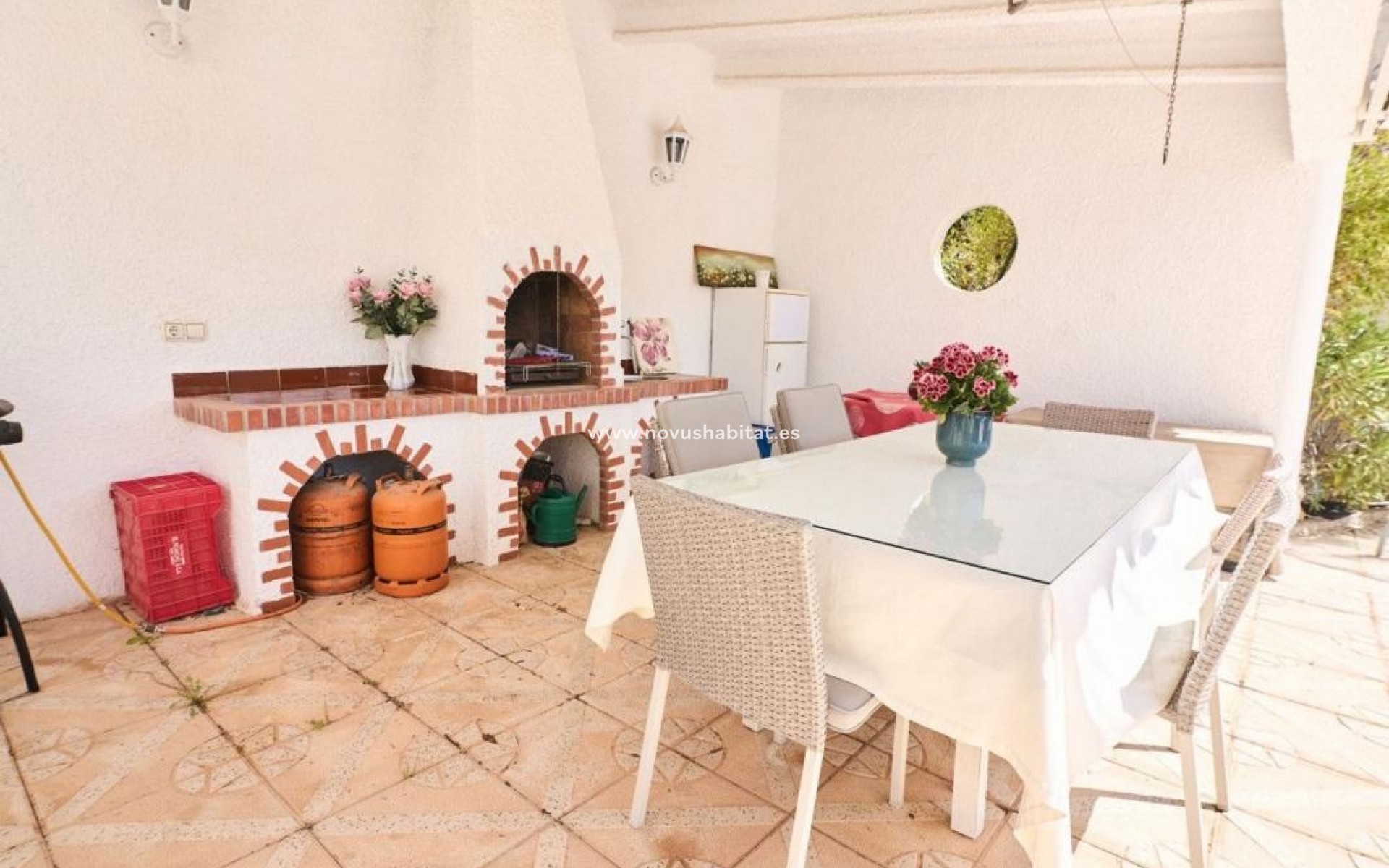 Neue Gebäude - Detached chalet - Rojales / Ciudad Quesada - Rojales