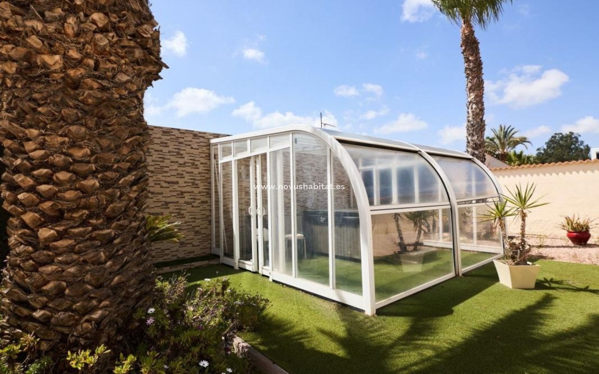 Neue Gebäude - Detached chalet - Rojales / Ciudad Quesada - Rojales