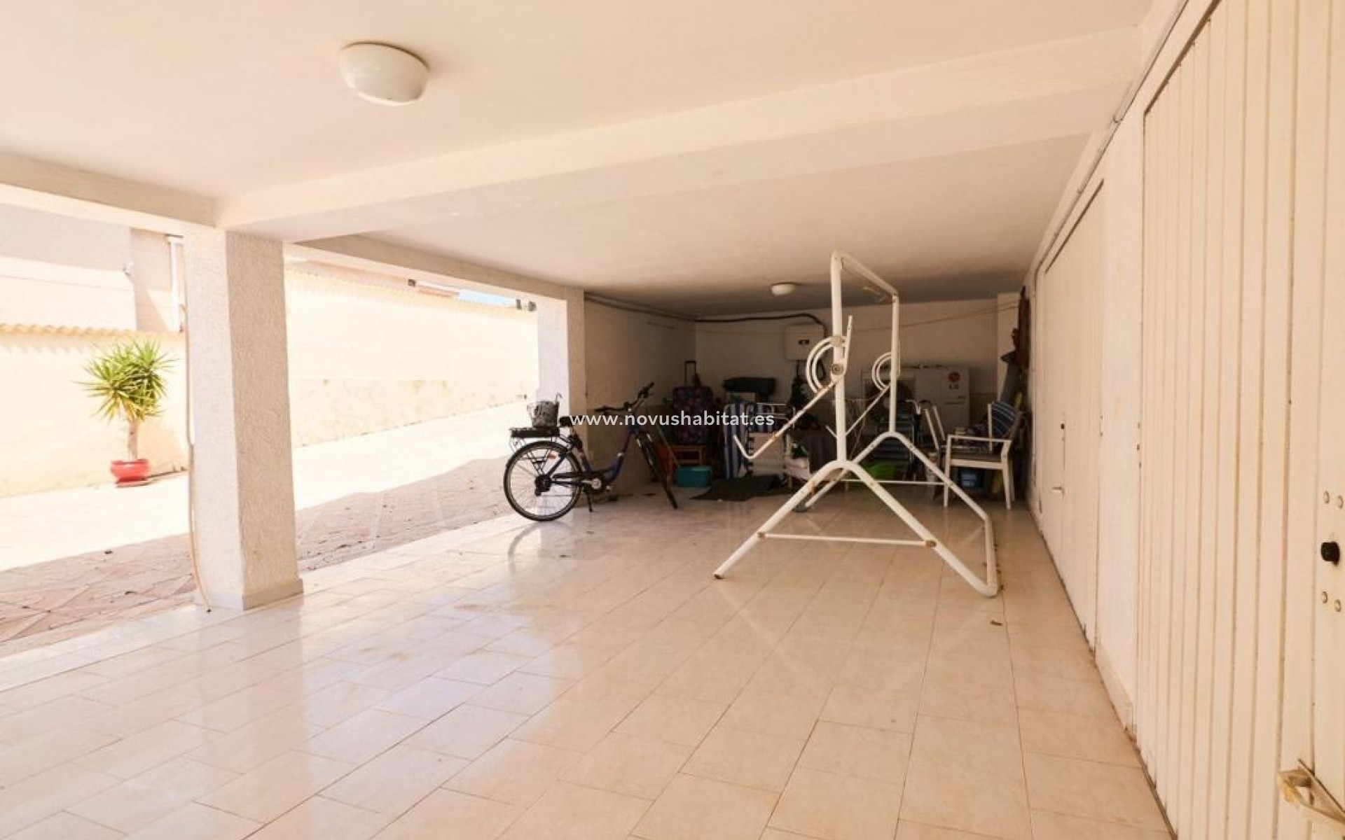 Neue Gebäude - Detached chalet - Rojales / Ciudad Quesada - Rojales