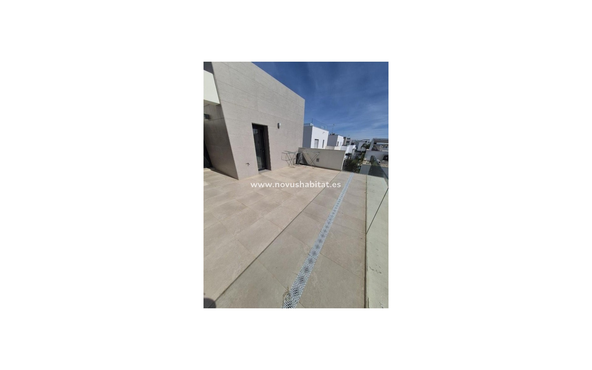 Neue Gebäude - Detached chalet - Rojales / Ciudad Quesada - Rojales