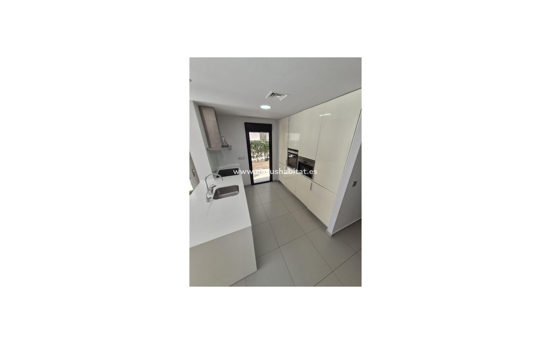 Neue Gebäude - Detached chalet - Rojales / Ciudad Quesada - Rojales