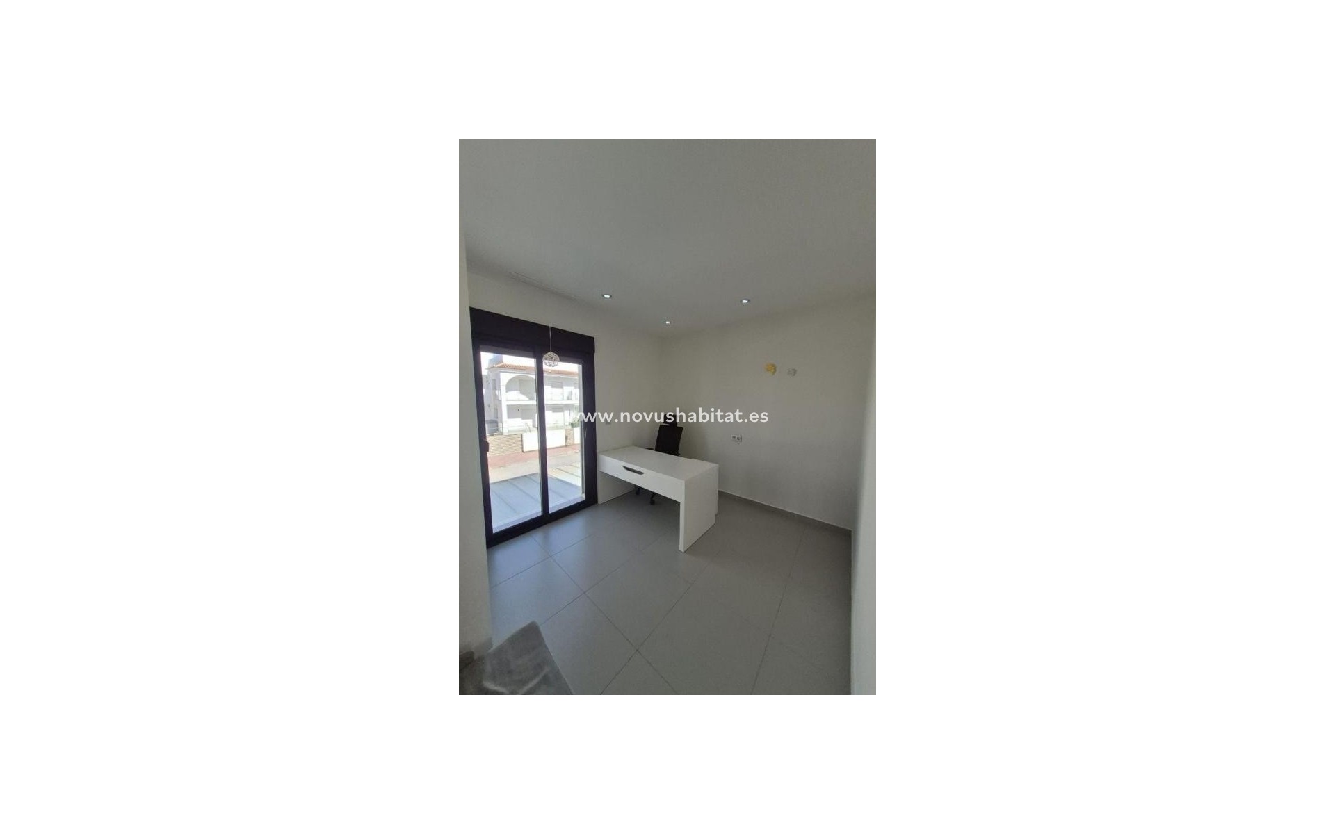 Neue Gebäude - Detached chalet - Rojales / Ciudad Quesada - Rojales