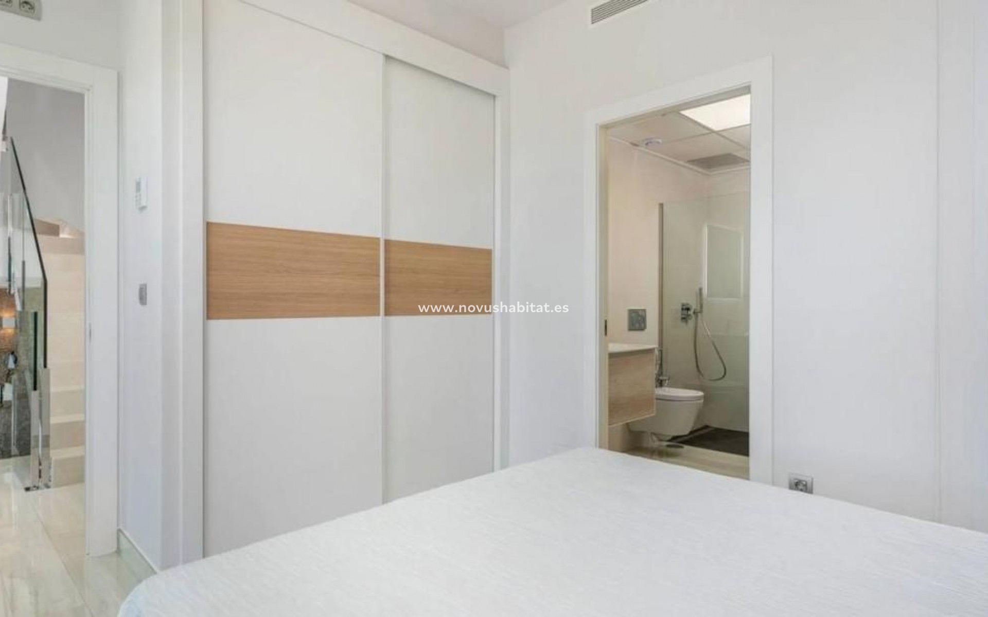 Neue Gebäude - Detached chalet - Rojales / Ciudad Quesada - Rojales