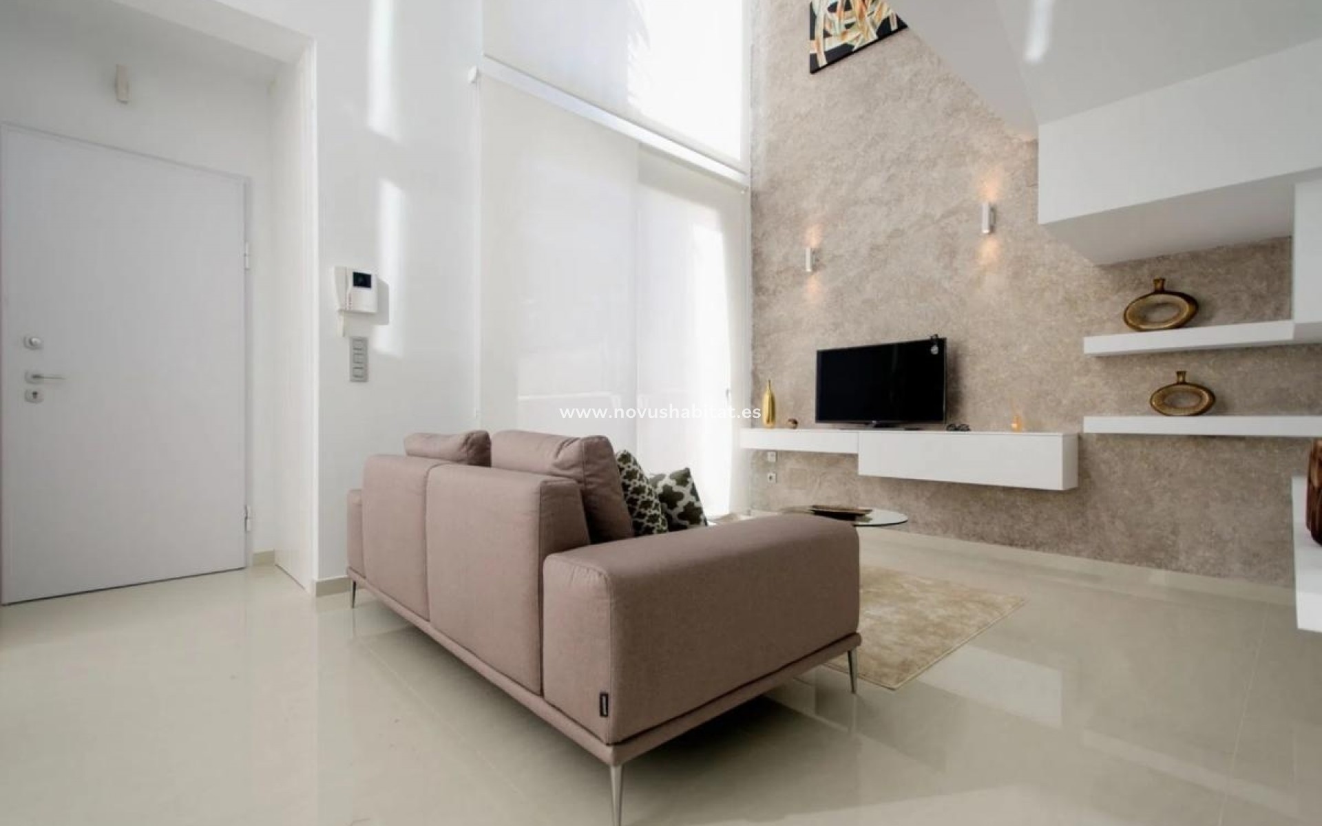 Neue Gebäude - Detached chalet - Rojales / Ciudad Quesada - Rojales