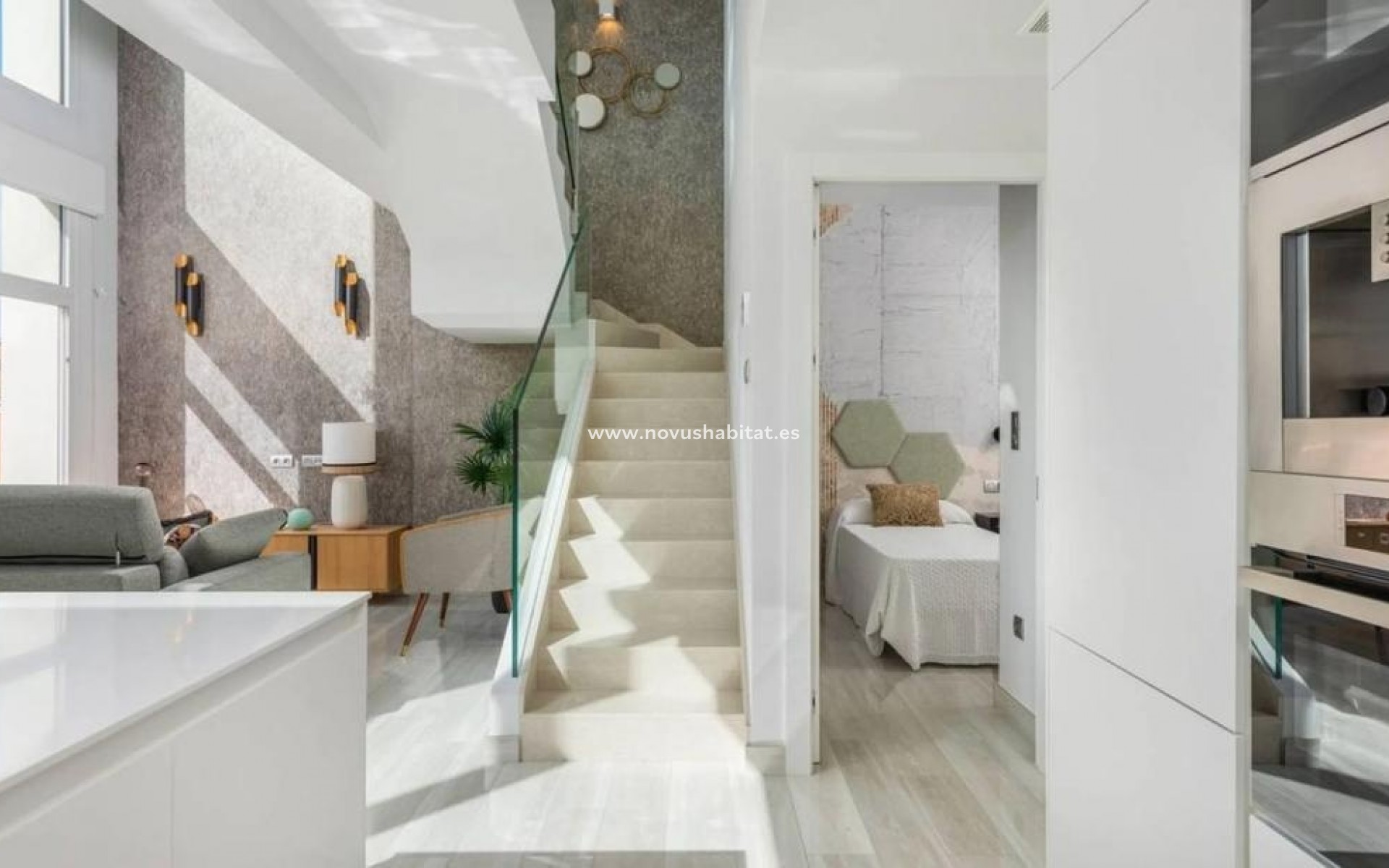 Neue Gebäude - Detached chalet - Rojales / Ciudad Quesada - Rojales