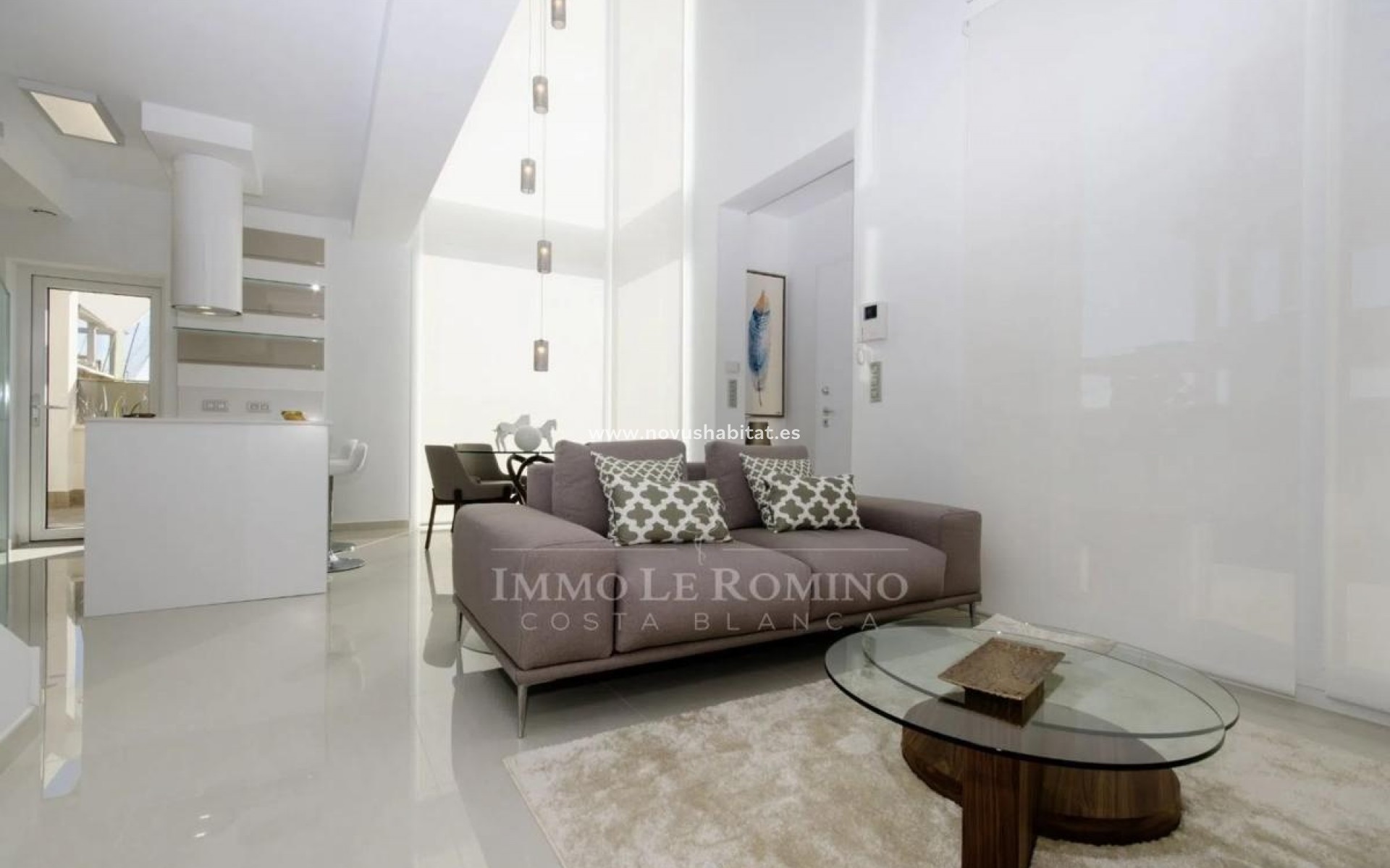 Neue Gebäude - Detached chalet - Rojales / Ciudad Quesada - Rojales