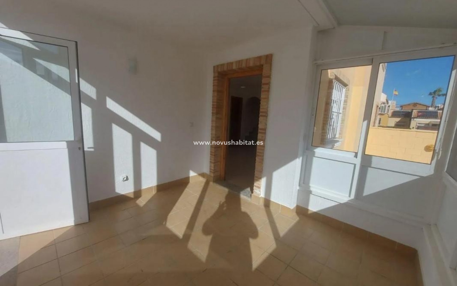 Neue Gebäude - Detached chalet - Rojales / Ciudad Quesada - Rojales