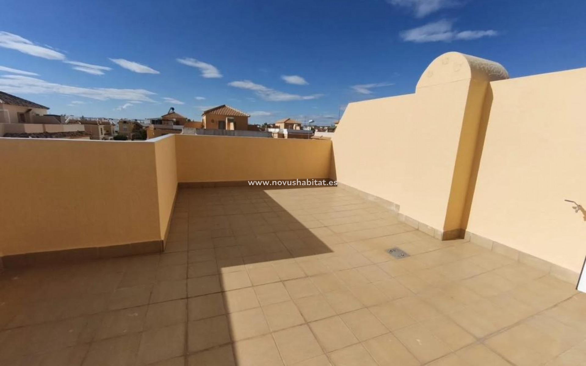 Neue Gebäude - Detached chalet - Rojales / Ciudad Quesada - Rojales