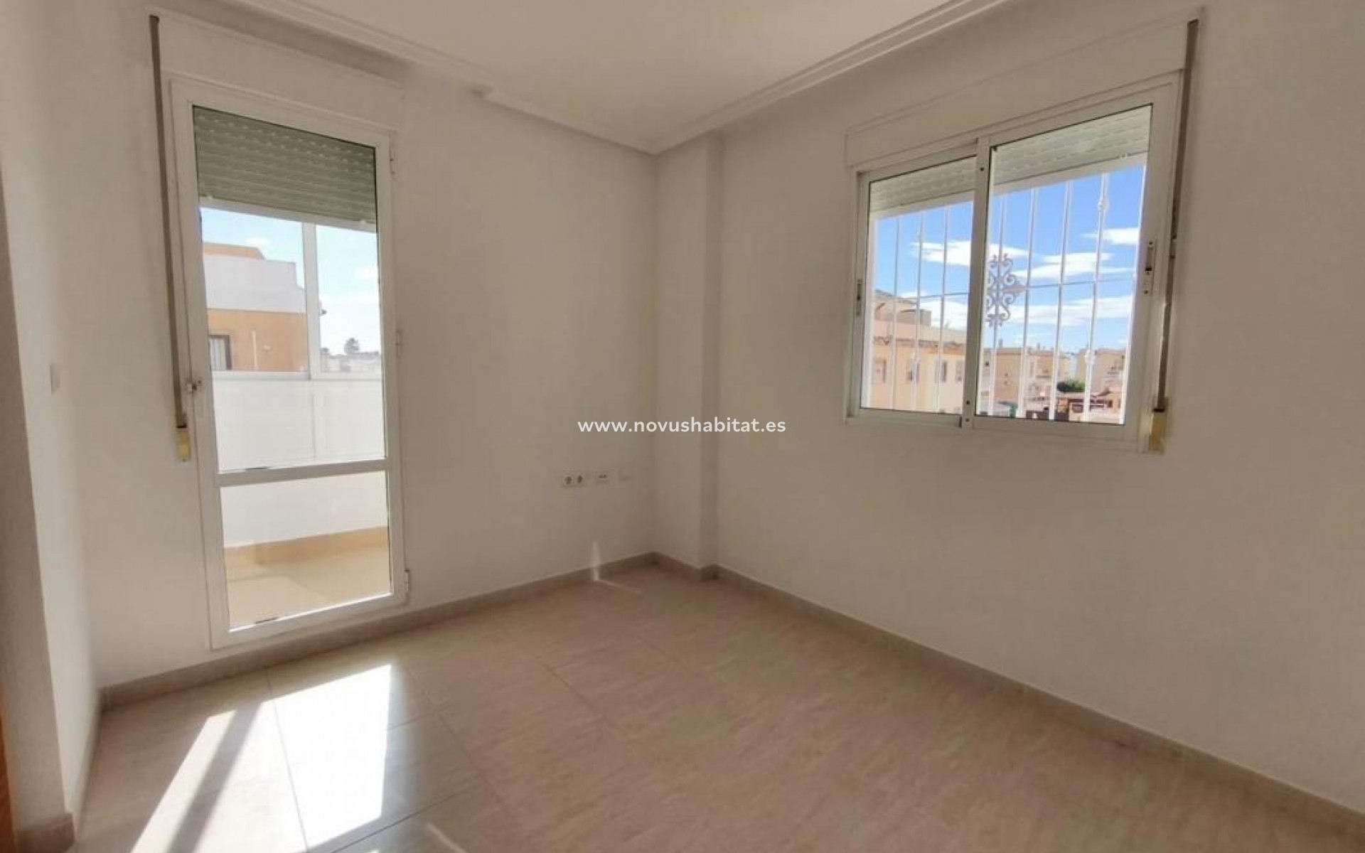 Neue Gebäude - Detached chalet - Rojales / Ciudad Quesada - Rojales