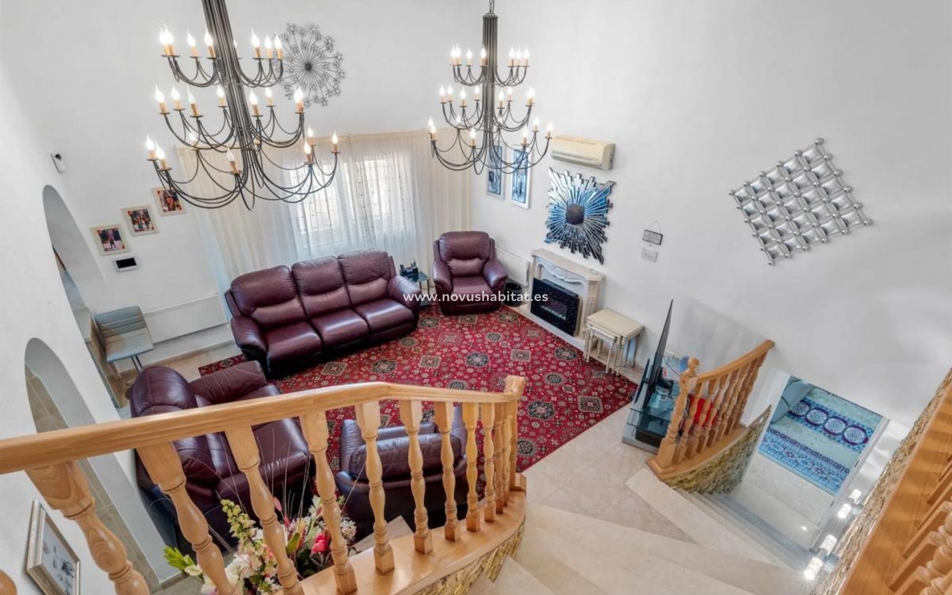 Neue Gebäude - Detached chalet - Rojales / Ciudad Quesada - Rojales