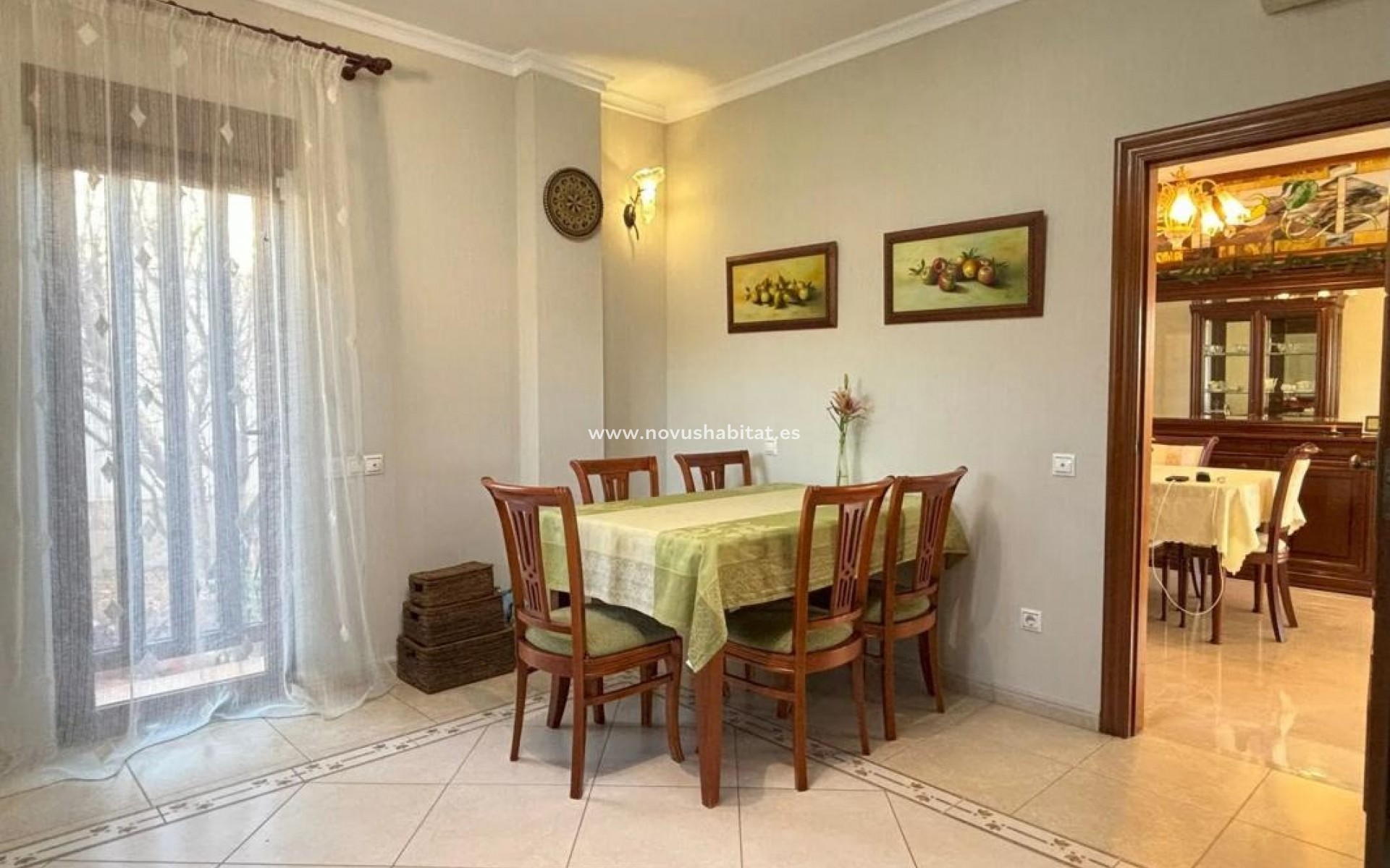 Neue Gebäude - Detached chalet - Rojales / Ciudad Quesada - Rojales