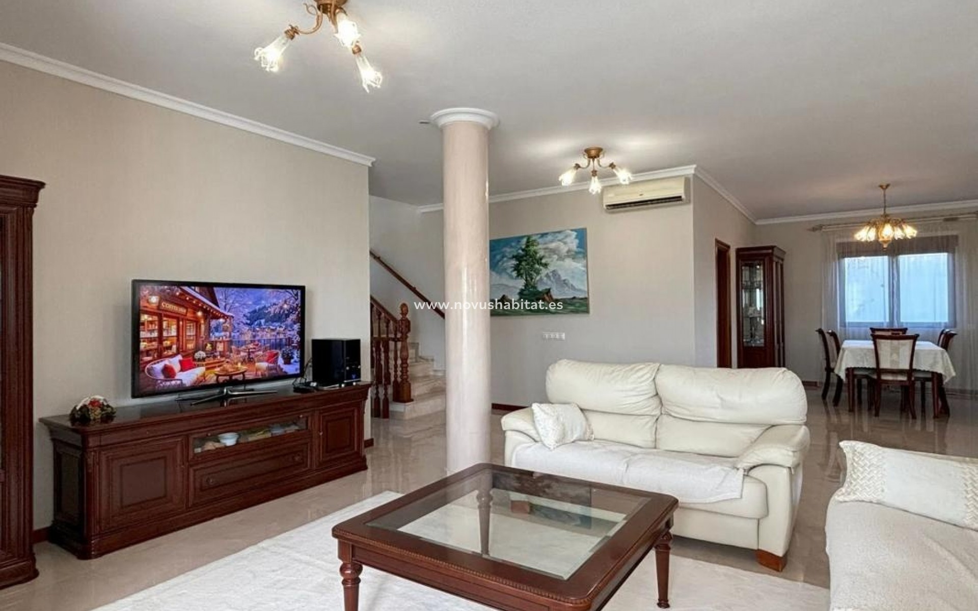 Neue Gebäude - Detached chalet - Rojales / Ciudad Quesada - Rojales