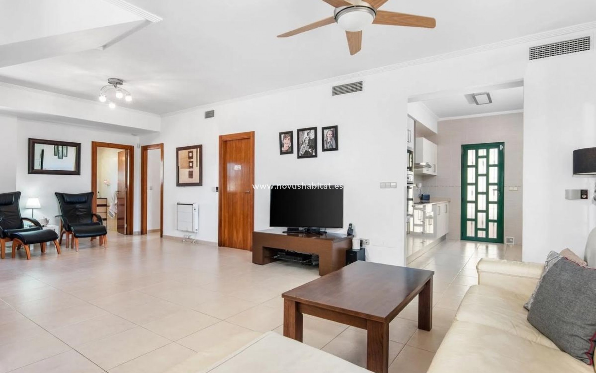 Neue Gebäude - Detached chalet - Rojales / Ciudad Quesada - Rojales