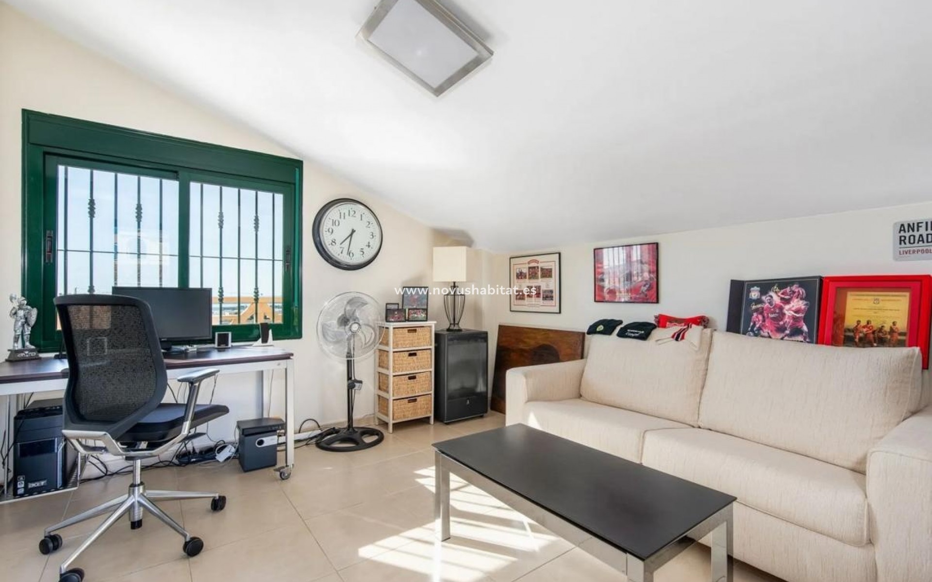 Neue Gebäude - Detached chalet - Rojales / Ciudad Quesada - Rojales